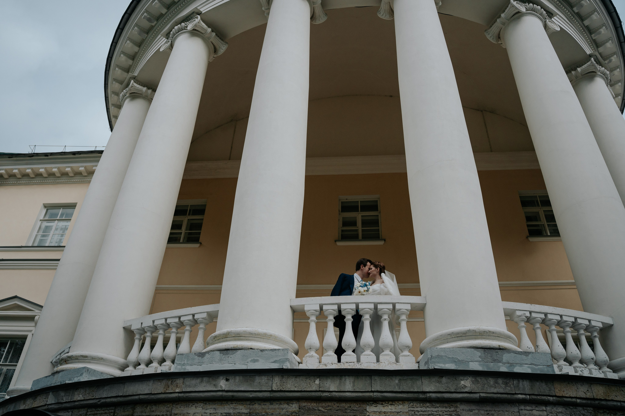 — СВАДЬБЫ. Профессиональный фотограф в Санкт-Петербурге Владимир Денисов