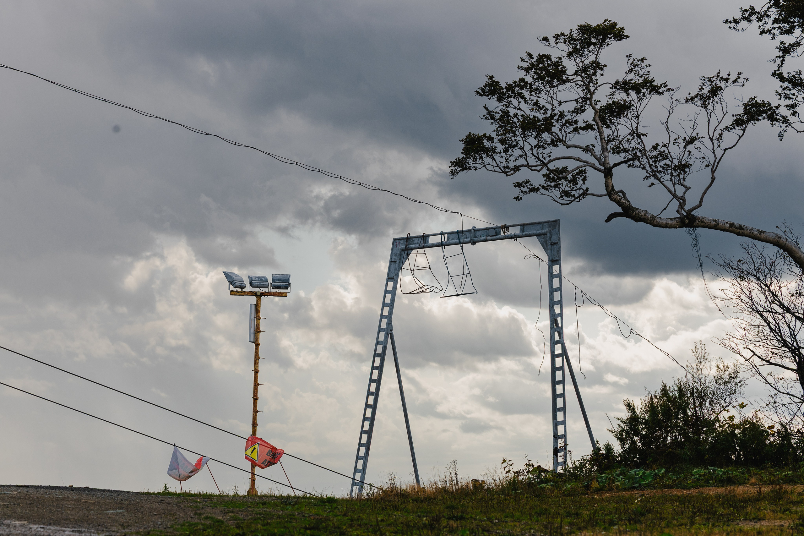 Фотографии фестиваля «Стройгерой 2025» Газстройпром — Сахалин