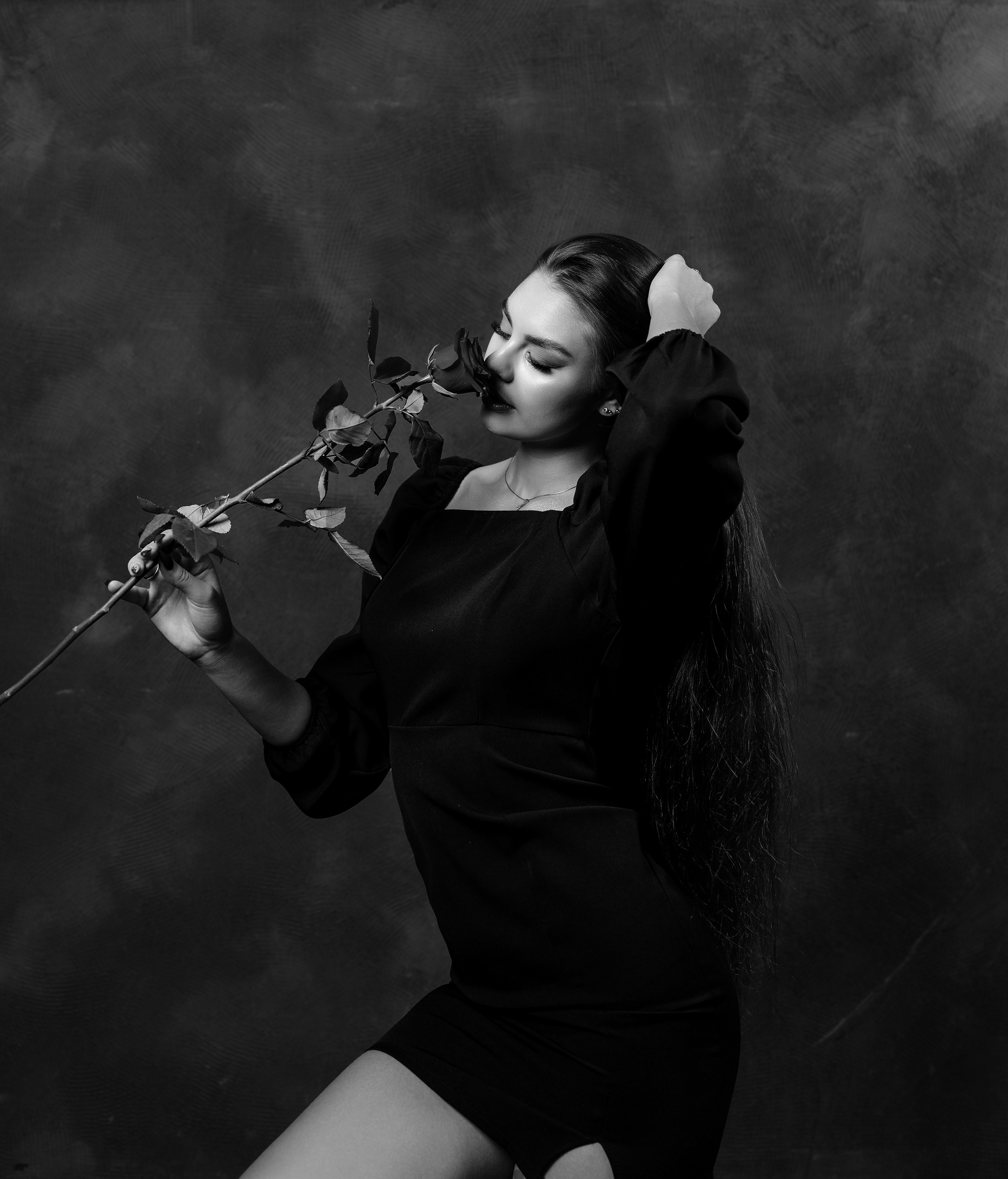 Портретная съемка. Сайт фотограф в Керчи Кислый Юрий