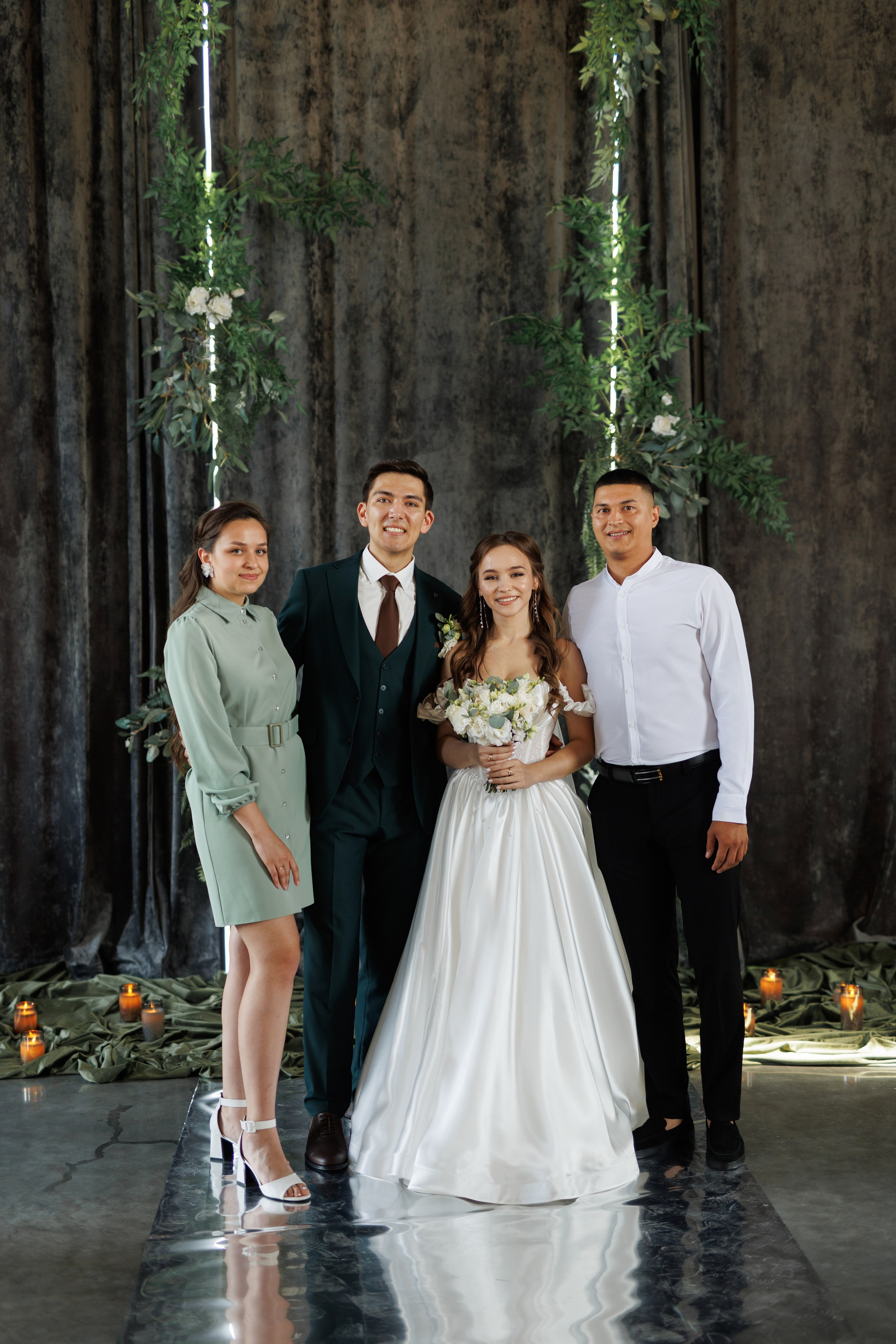 Алмаз Вилия. Фотограф Александр Литвинов