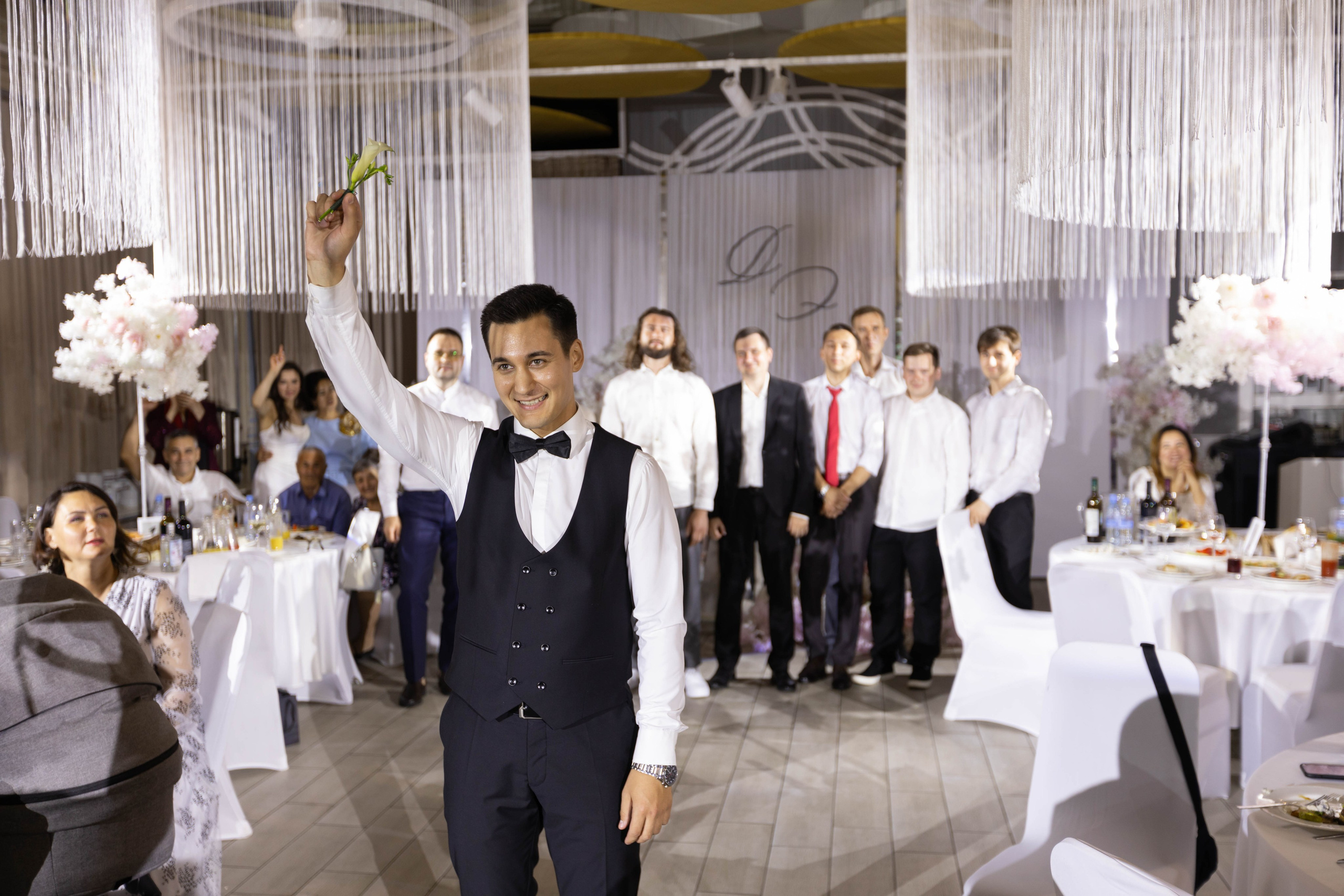 Данис Эльвира. Фотограф Александр Литвинов