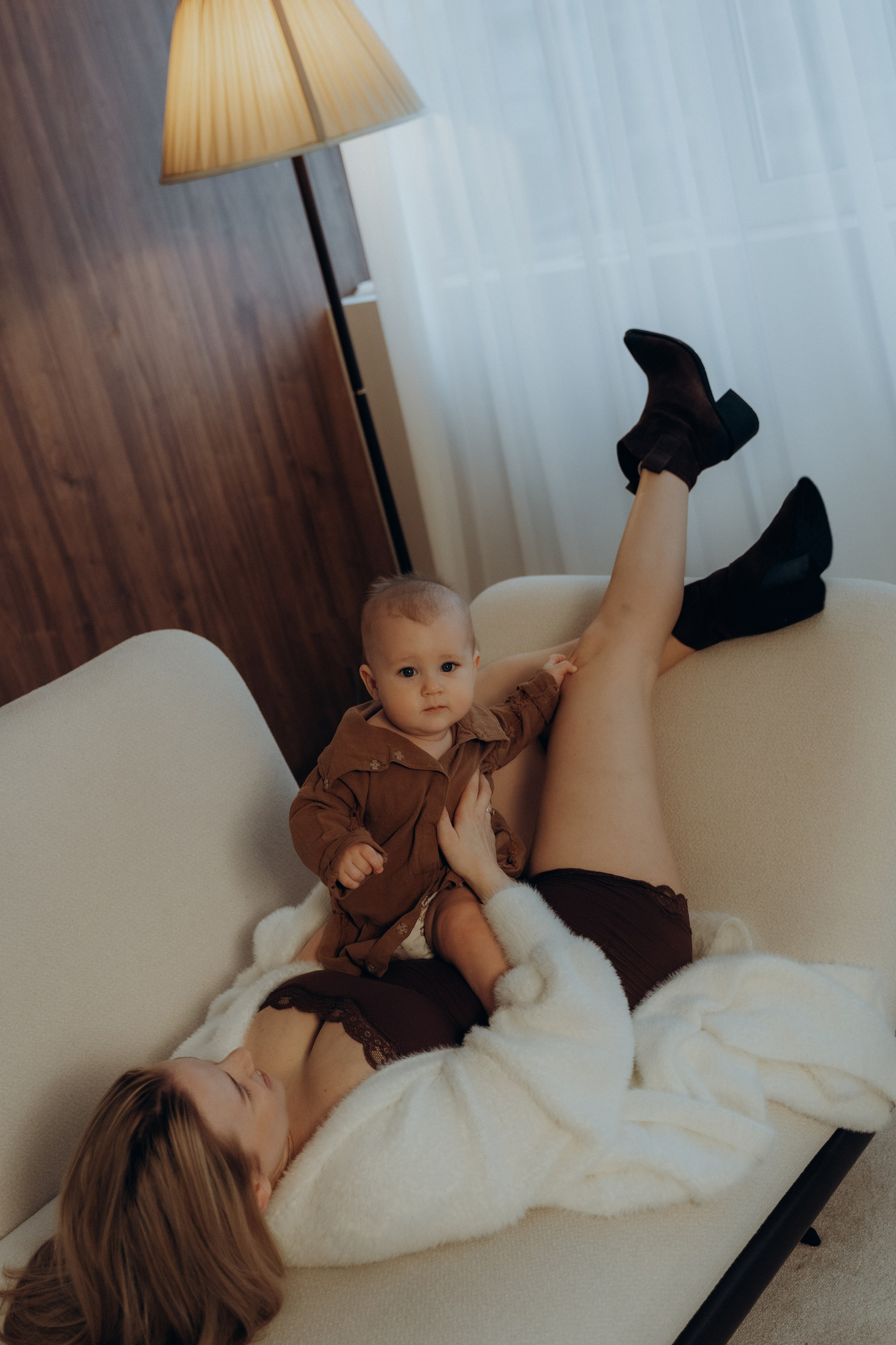 Тихо о главном. Фотограф в Анапе Климушина Ангелина