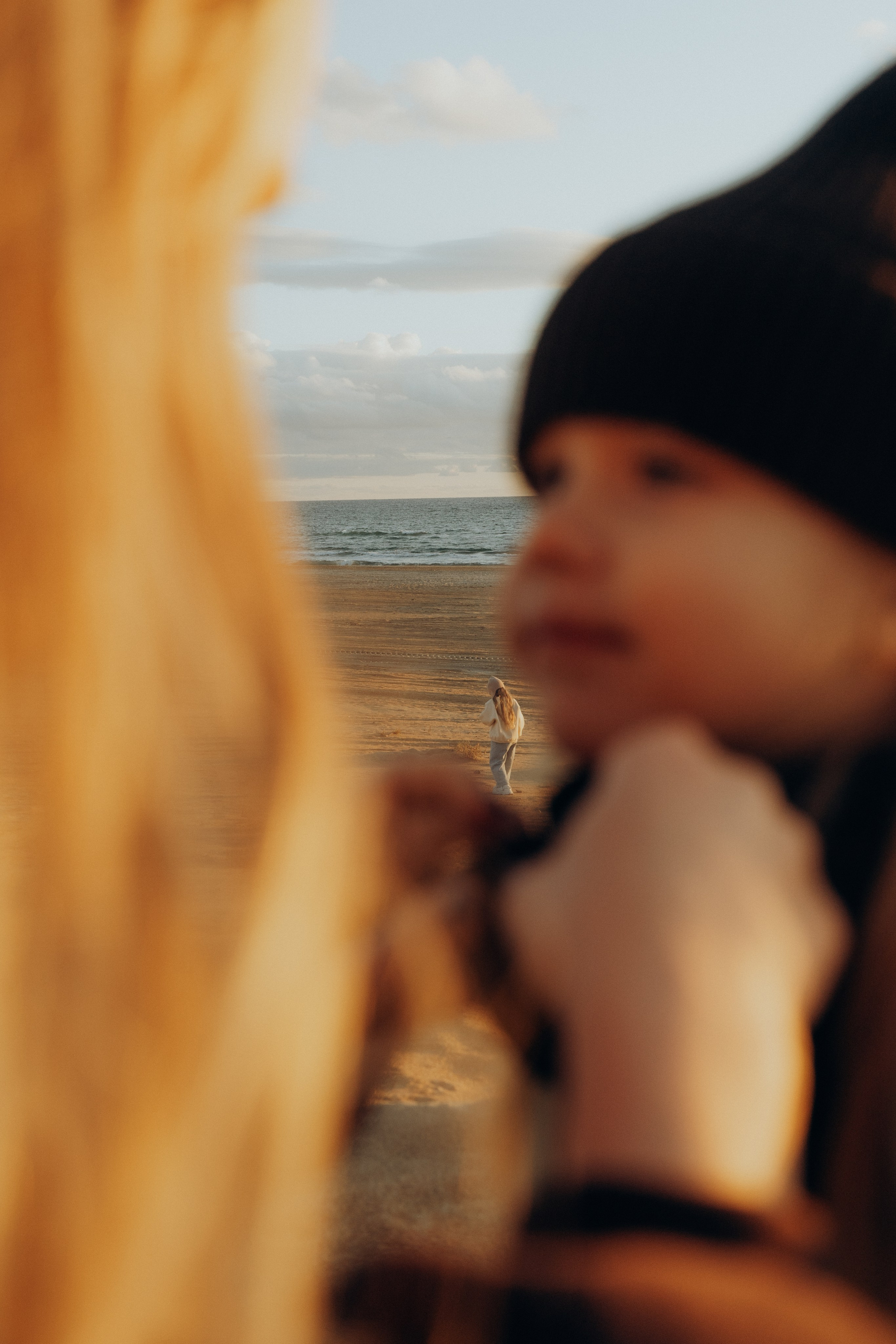 Моменты у моря. Фотограф в Анапе Климушина Ангелина