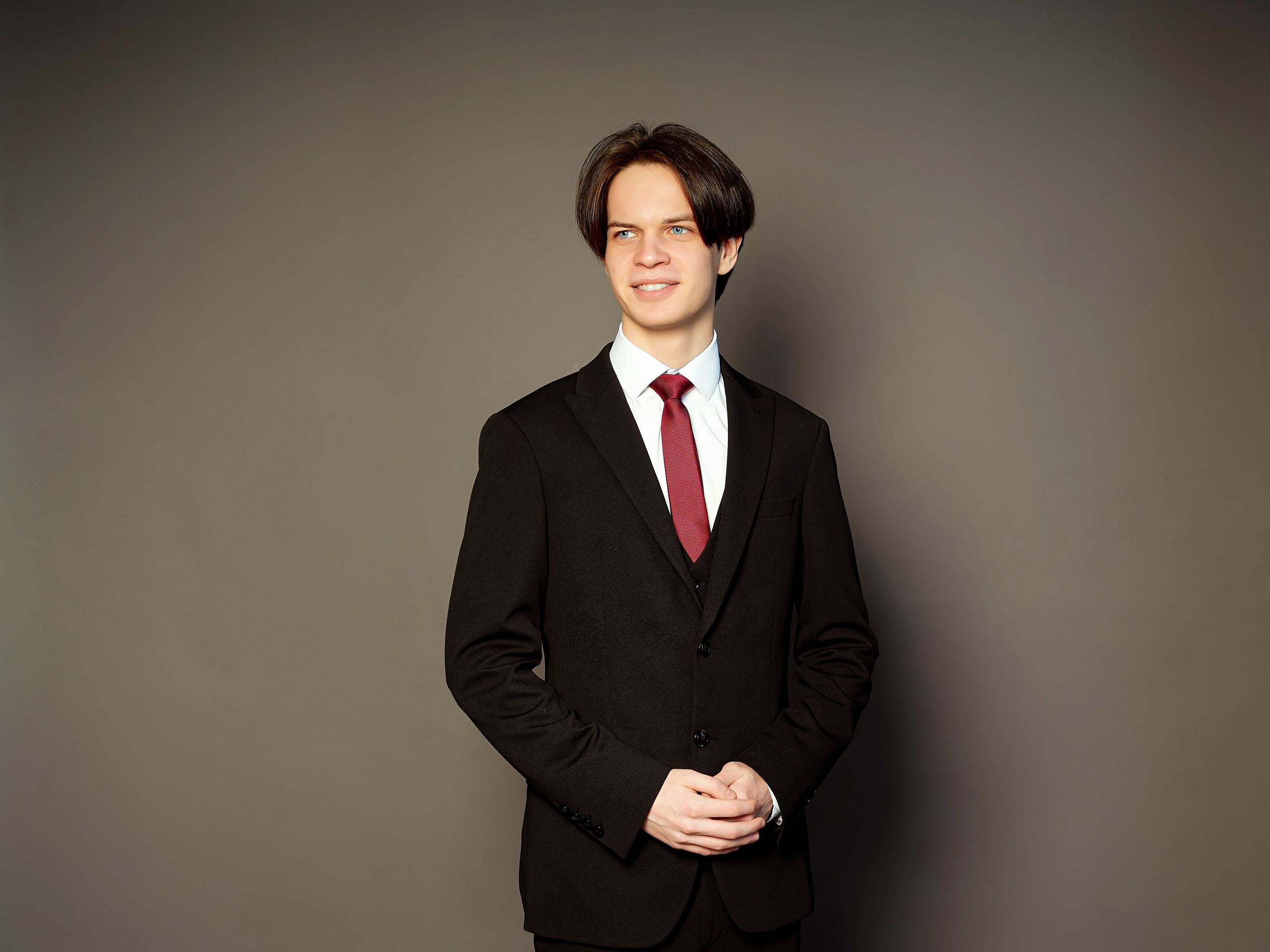 Пример школьных фото из альбомов