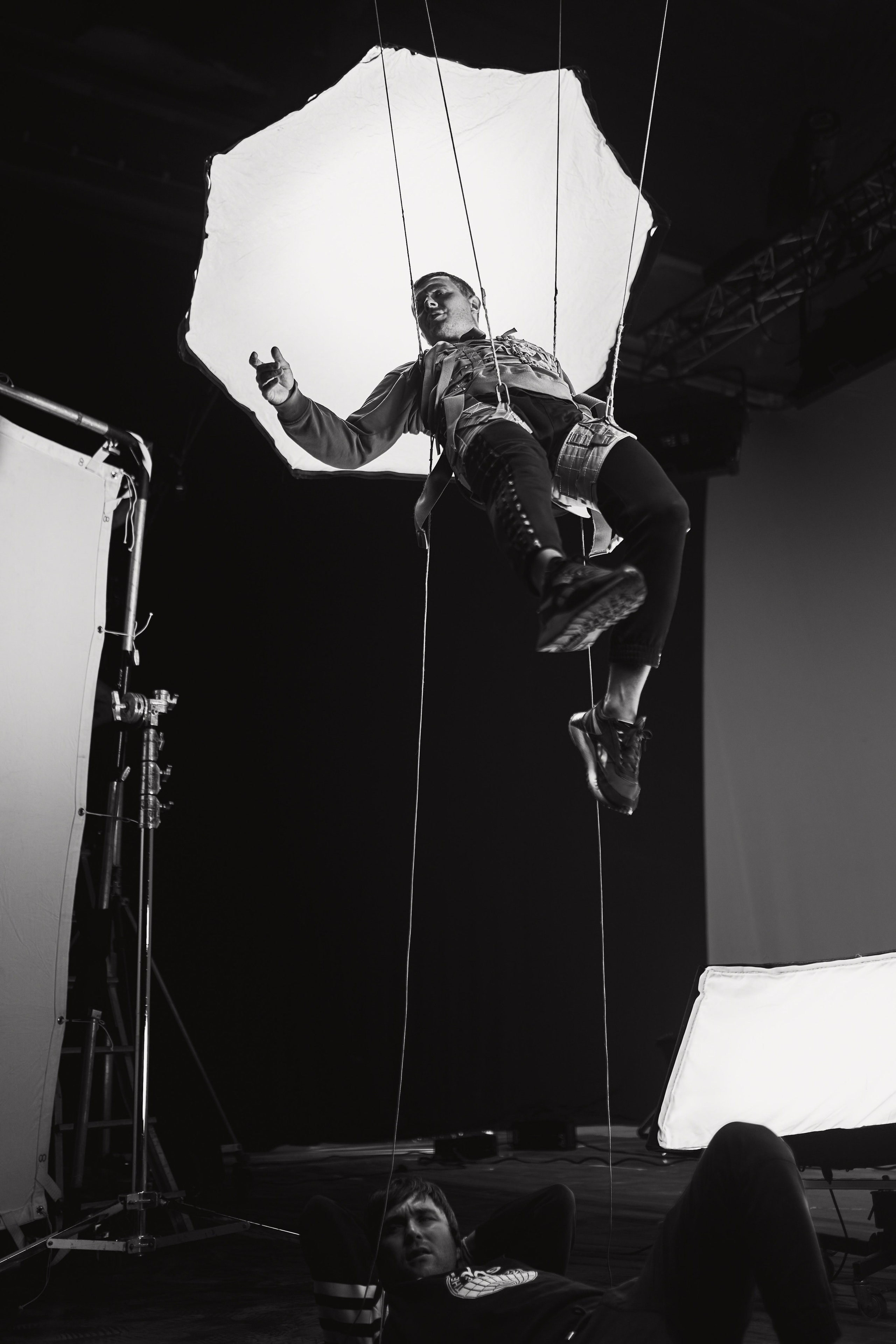 Эко культура. Евгений Бреча. Коммерческий и бэкстейдж фотограф в Москве