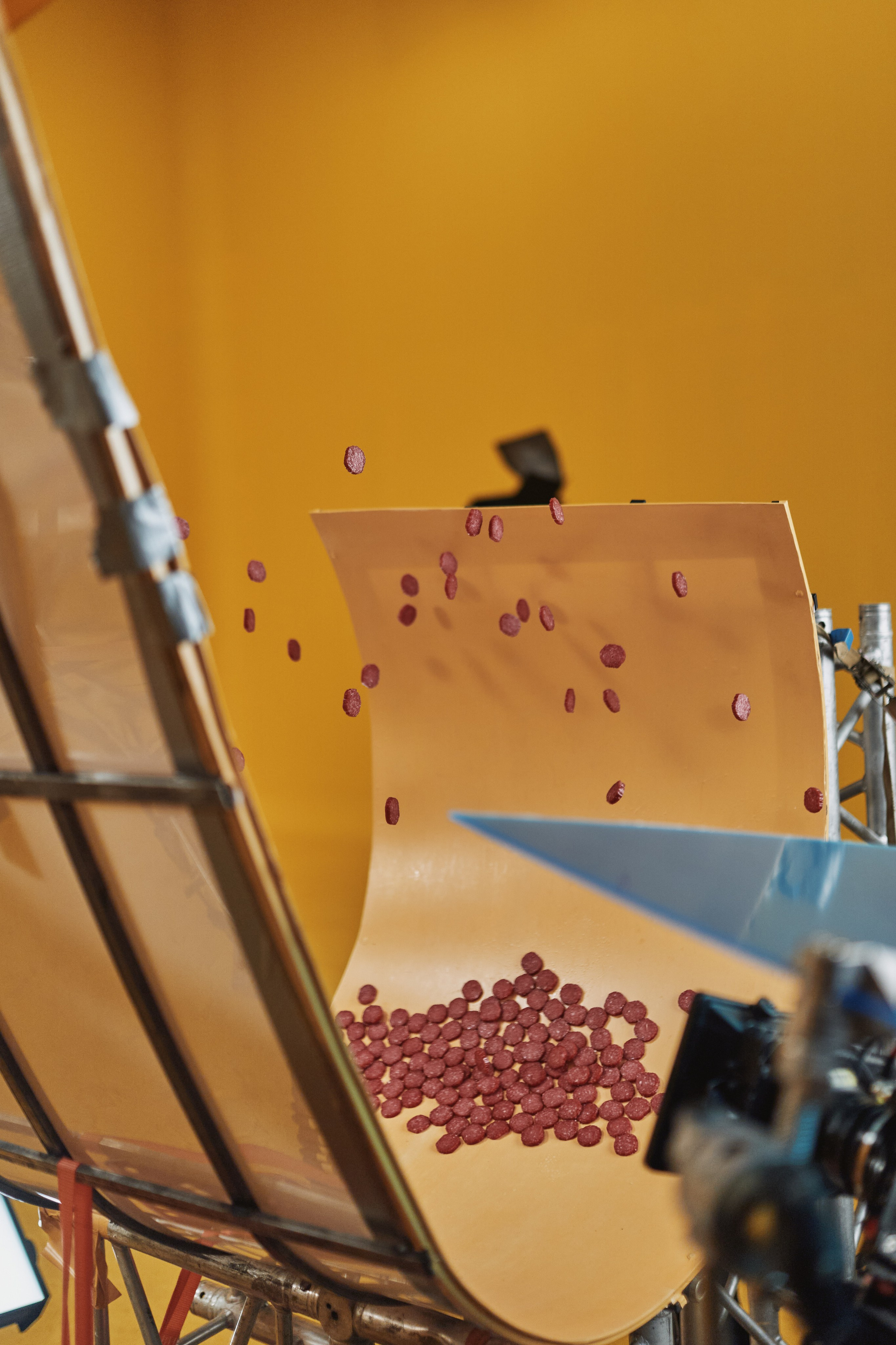 Папа может. Евгений Бреча. Коммерческий и бэкстейдж фотограф в Москве