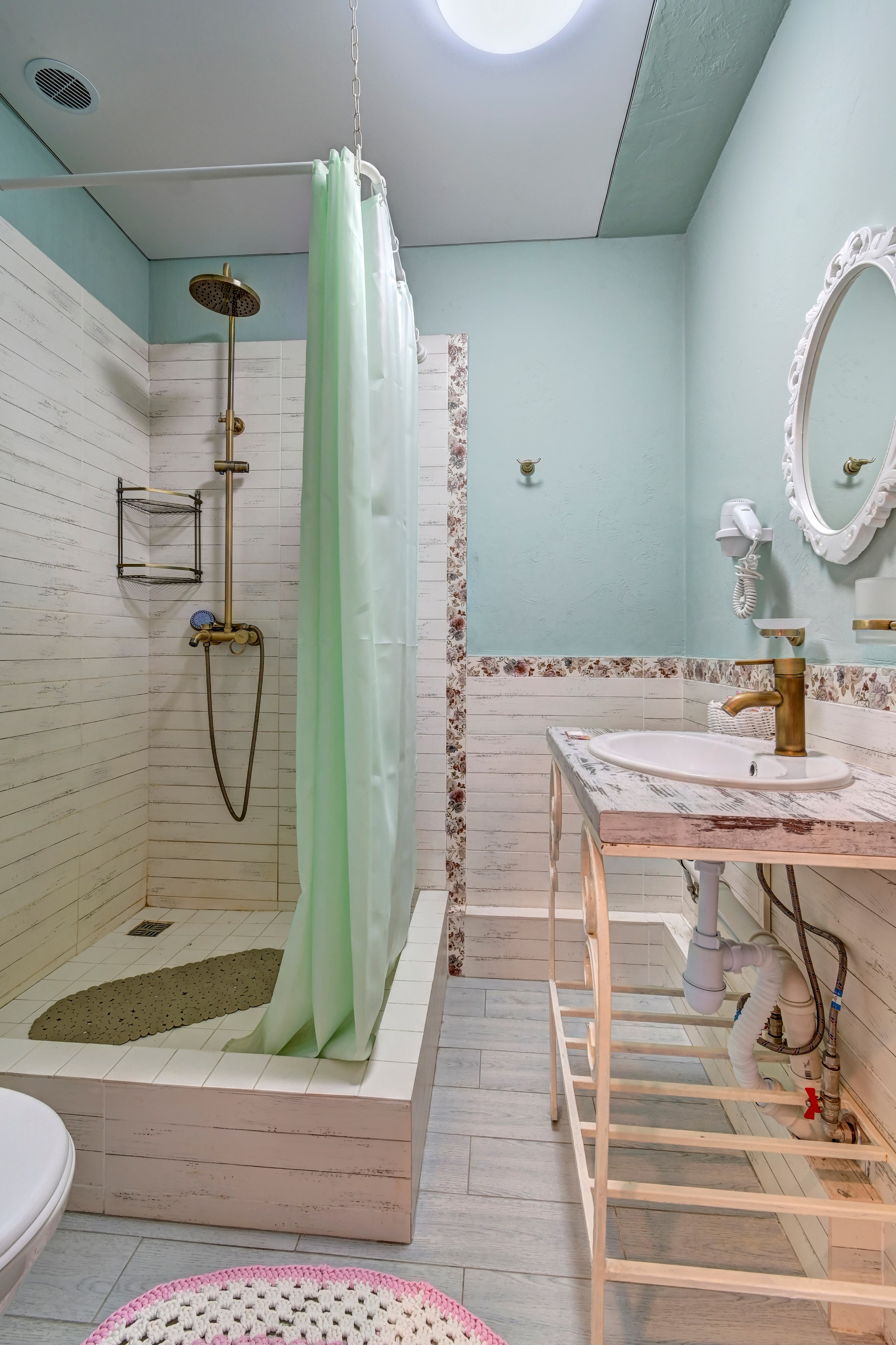 Отель в Хосте. Интерьерный фотограф в Сочи | Роман Сусленко