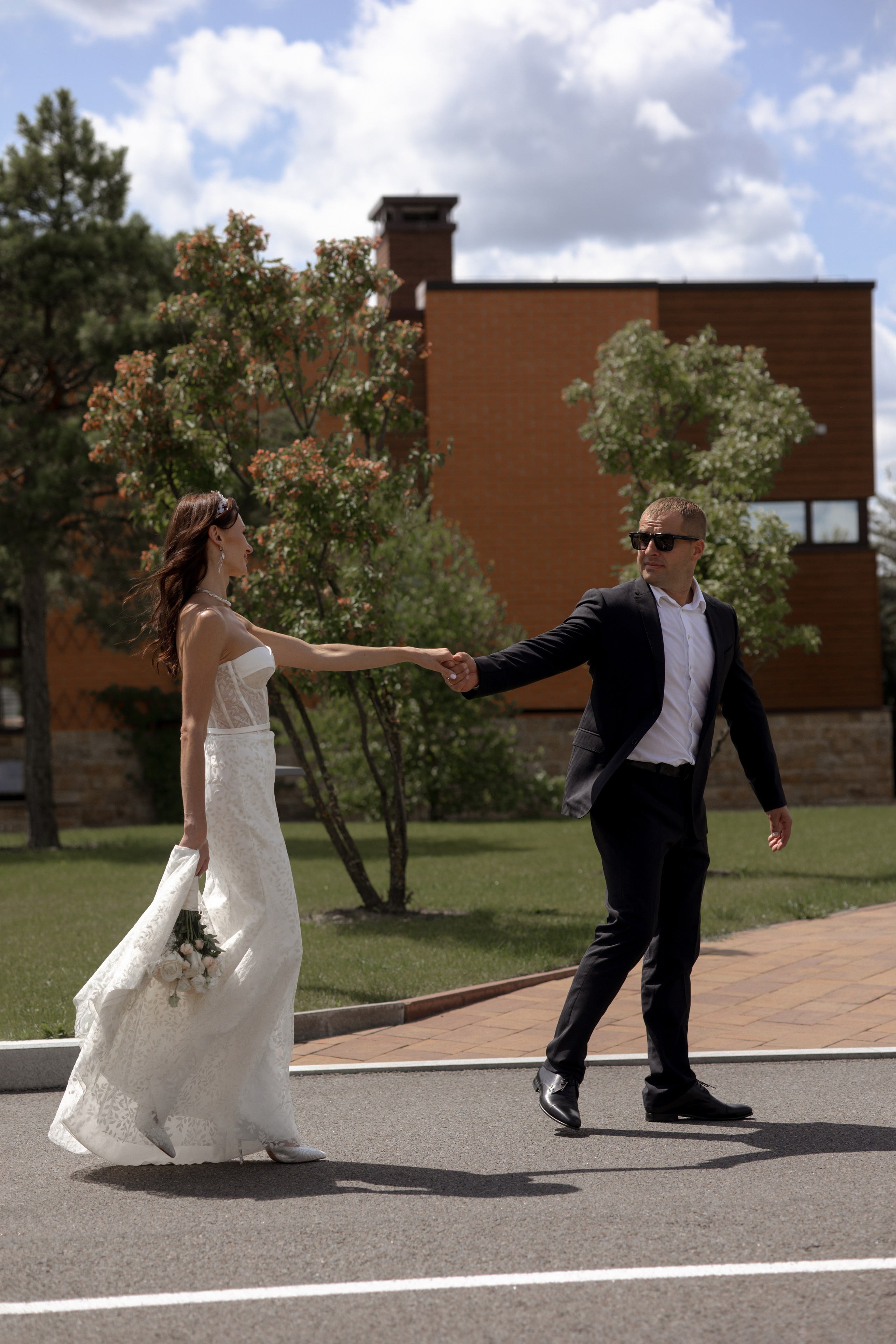 💍. Свадебный фотограф Мария Жукова