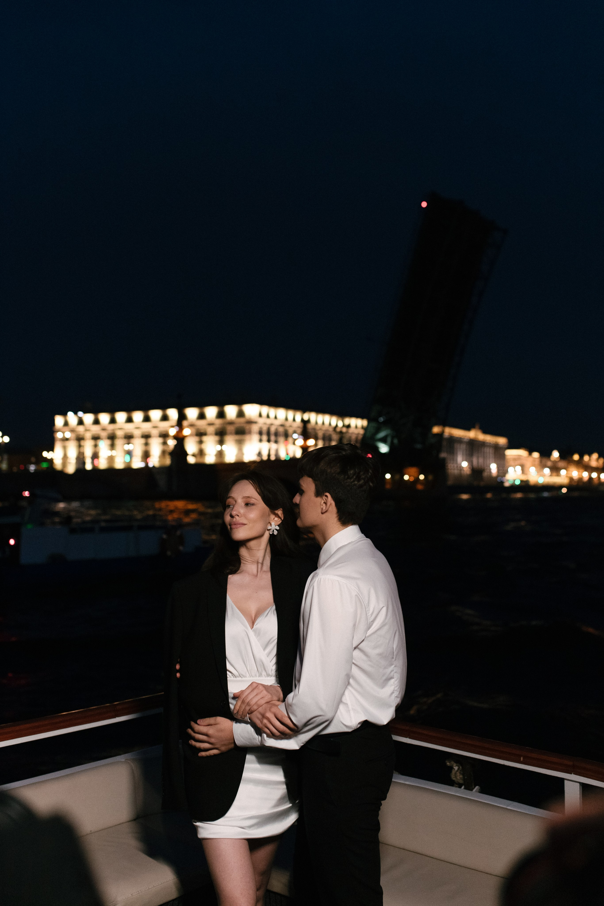 Елизавета и Александр. Свадебный фотограф Татьяна Домарева