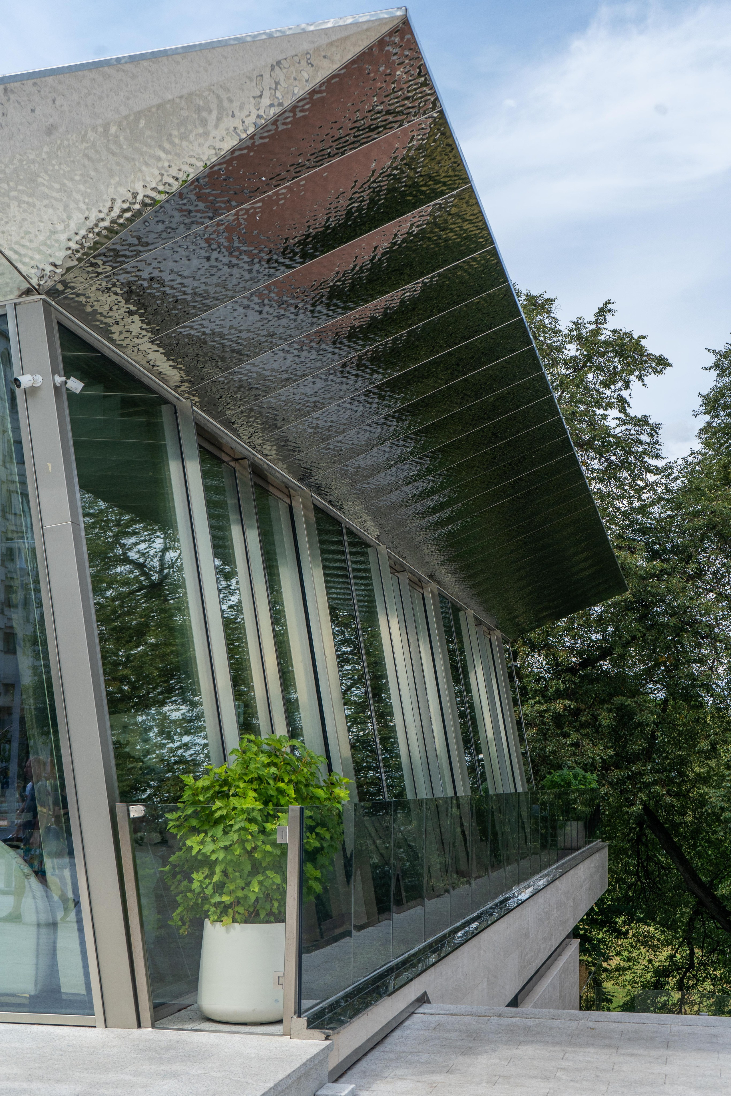 Ресторан Escape. Интерьерный фотограф Мария Моисеева