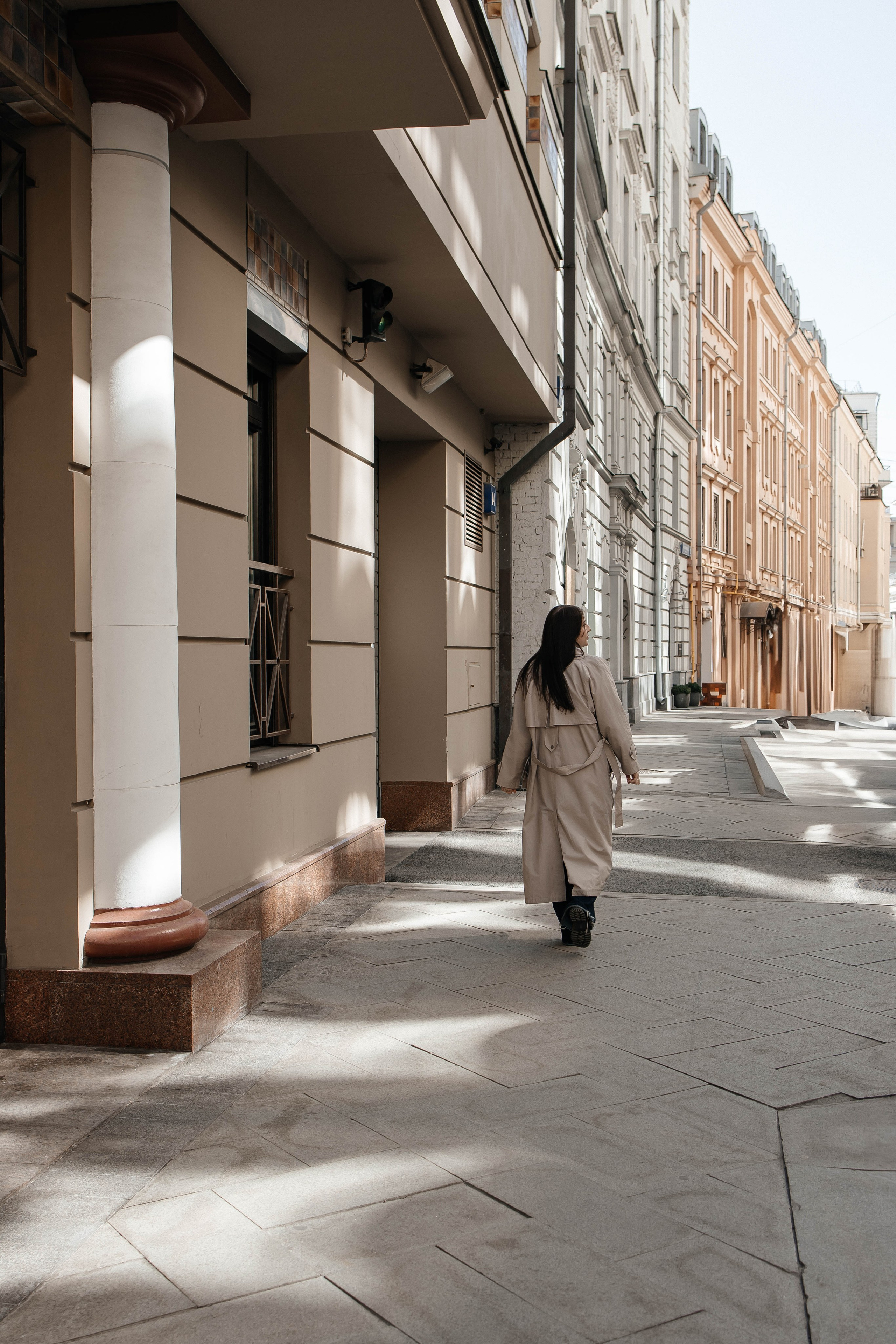 Олеся. Свадебный и семейный фотограф в Москве Дарья Тюленева