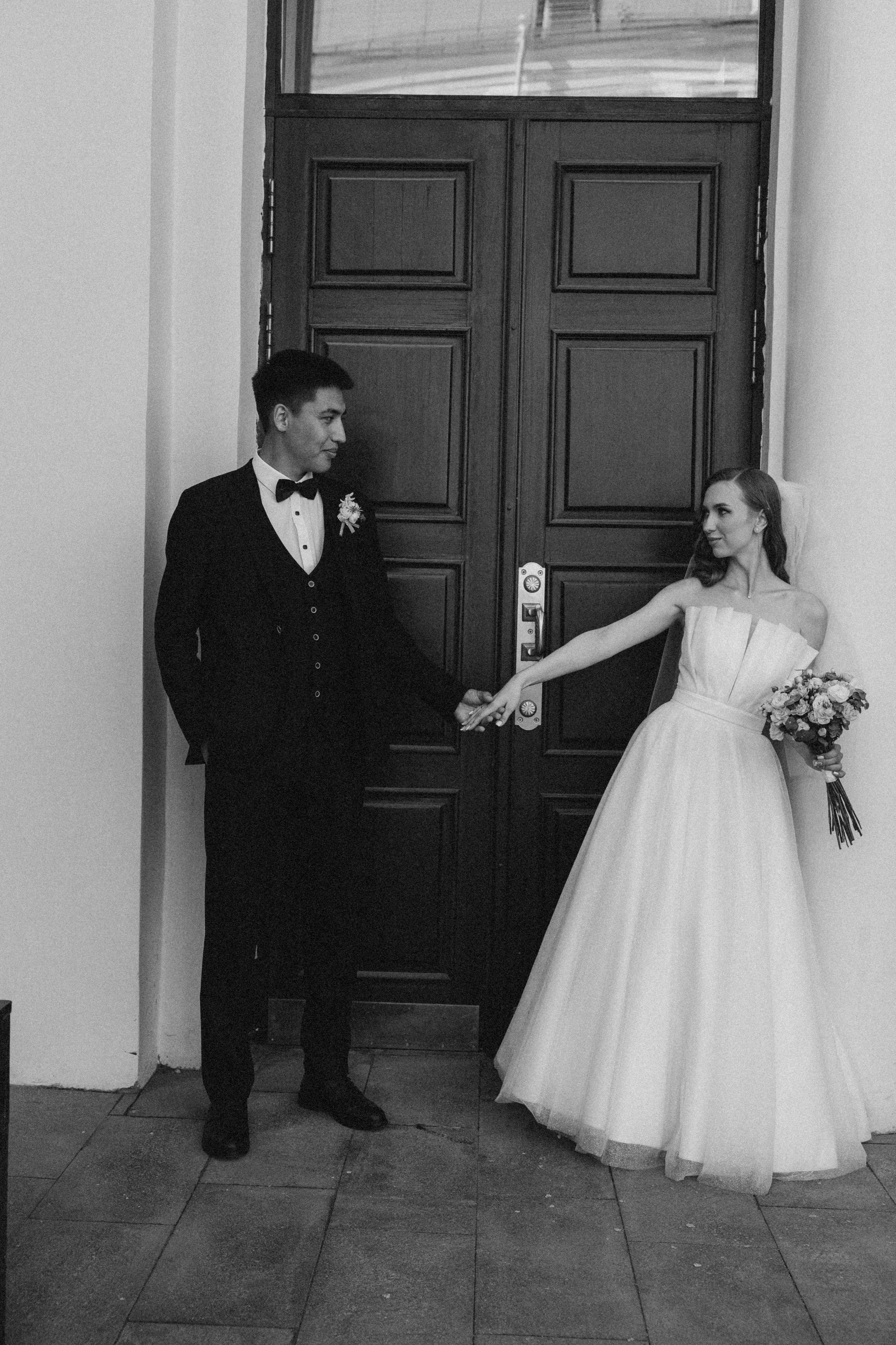 Станислав & Татьяна. Свадебный, семейный фотограф в Иркутске Светлана Макаричева