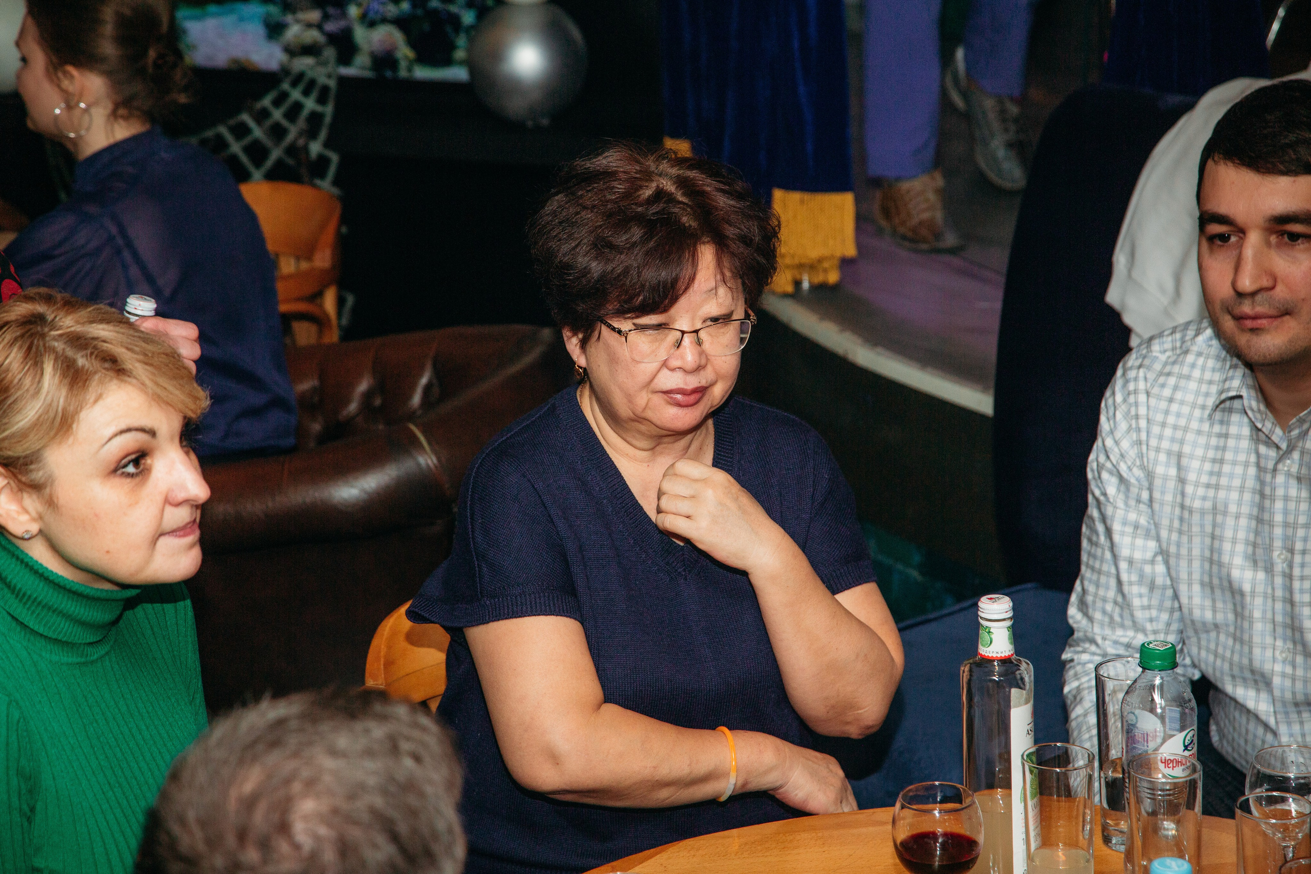 Корпоратив 7 марта. Свадебный фотограф Александр Абрамов Москва / Зеленоград