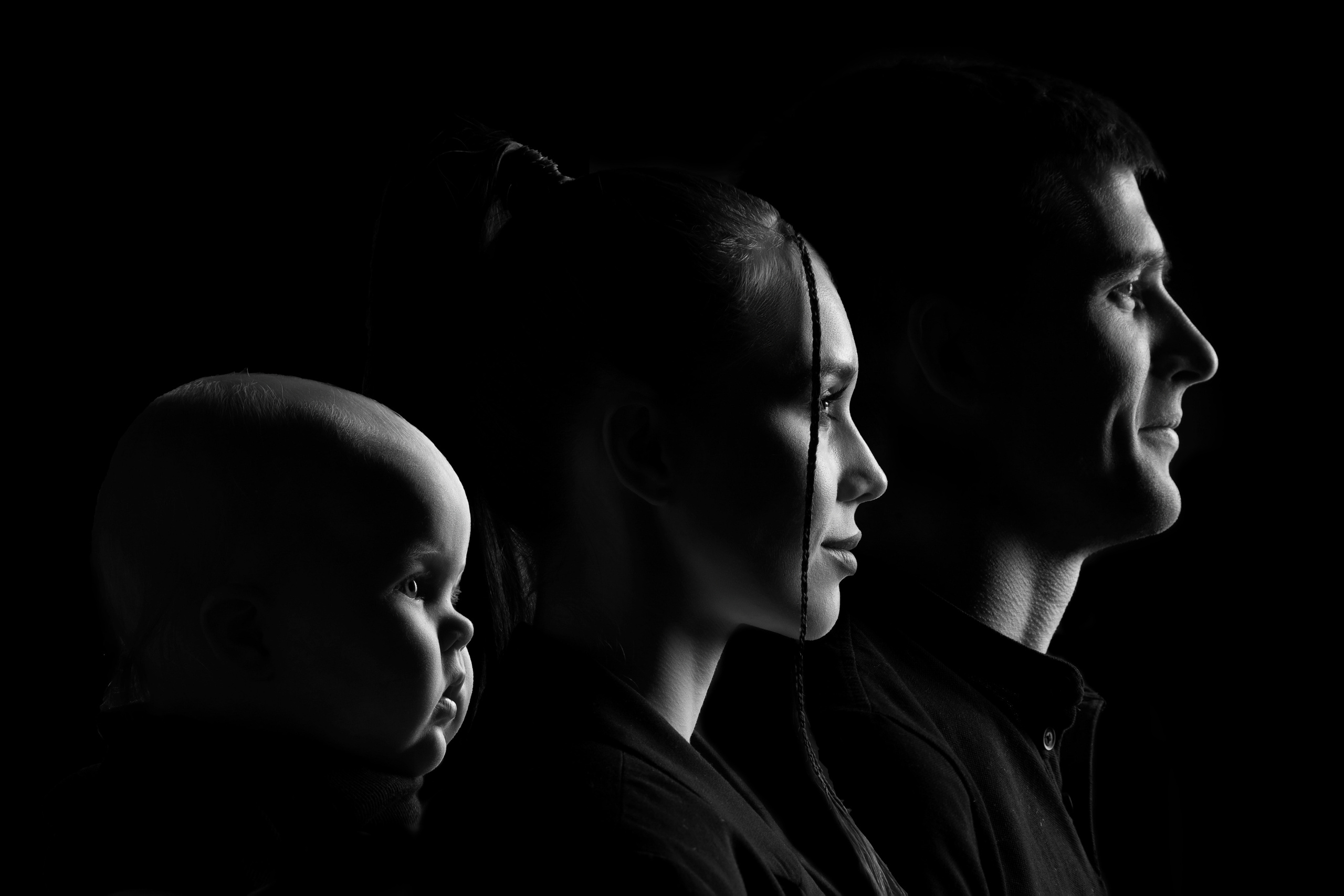 Фотограф в стиле минимализм Тюмень