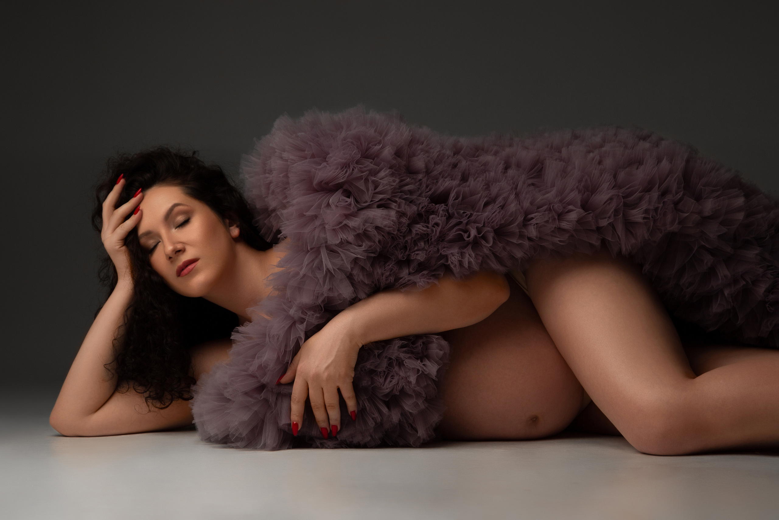 Фотограф в стиле минимализм Тюмень