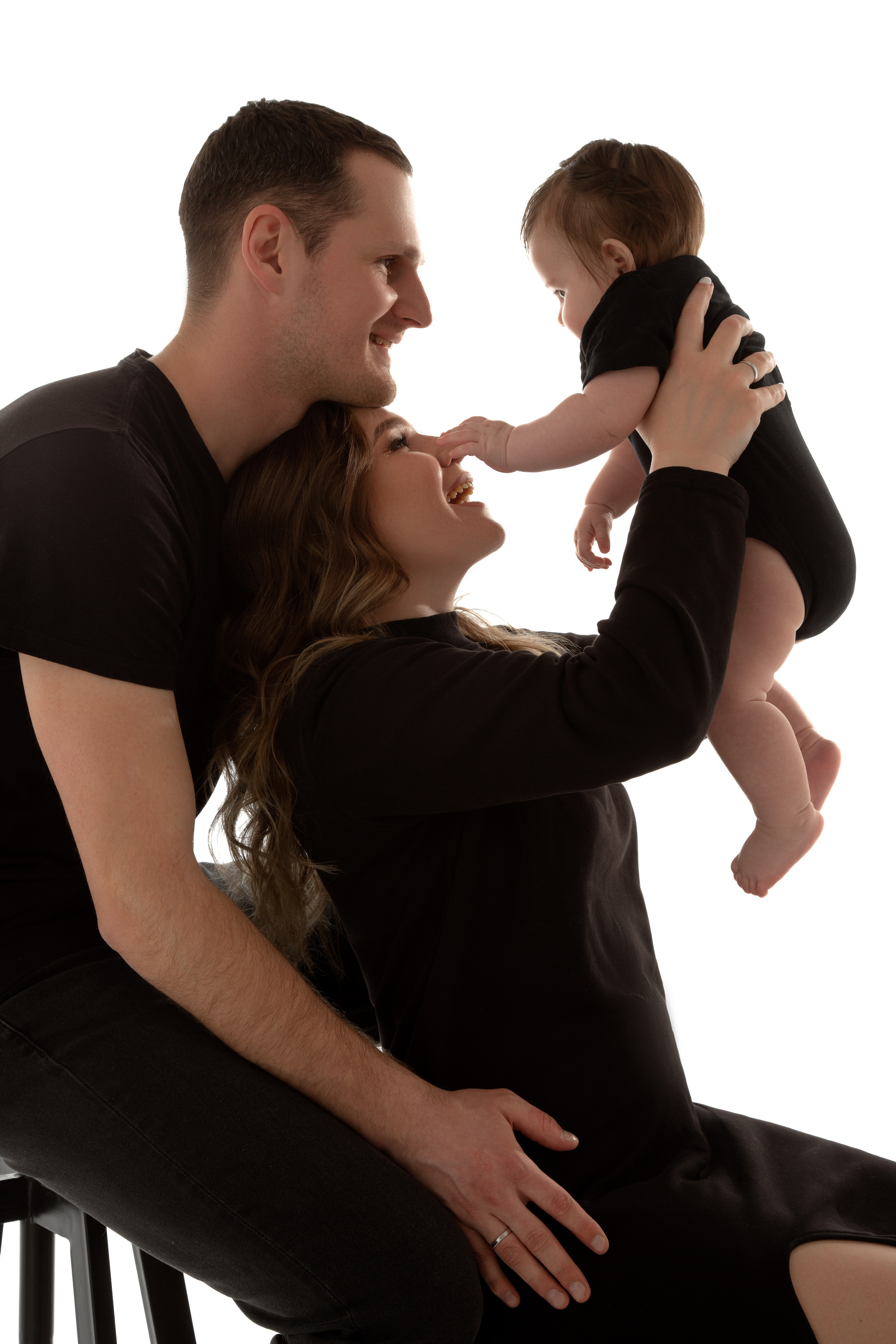 Фотограф в стиле минимализм Тюмень