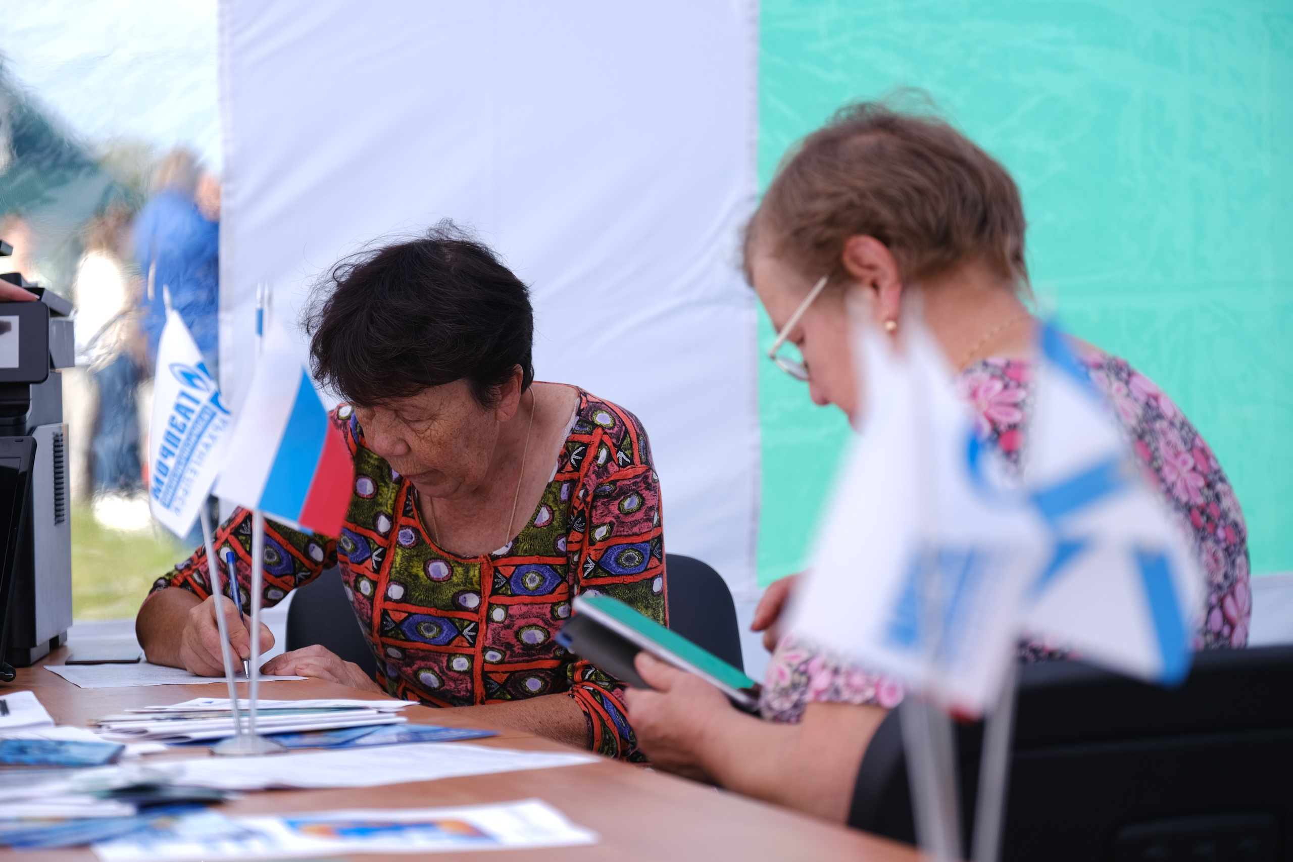 Газификация России | Заостровье. Свадебный и репортажной фотограф Денис Ожигин в Краснодаре и Краснодарском крае