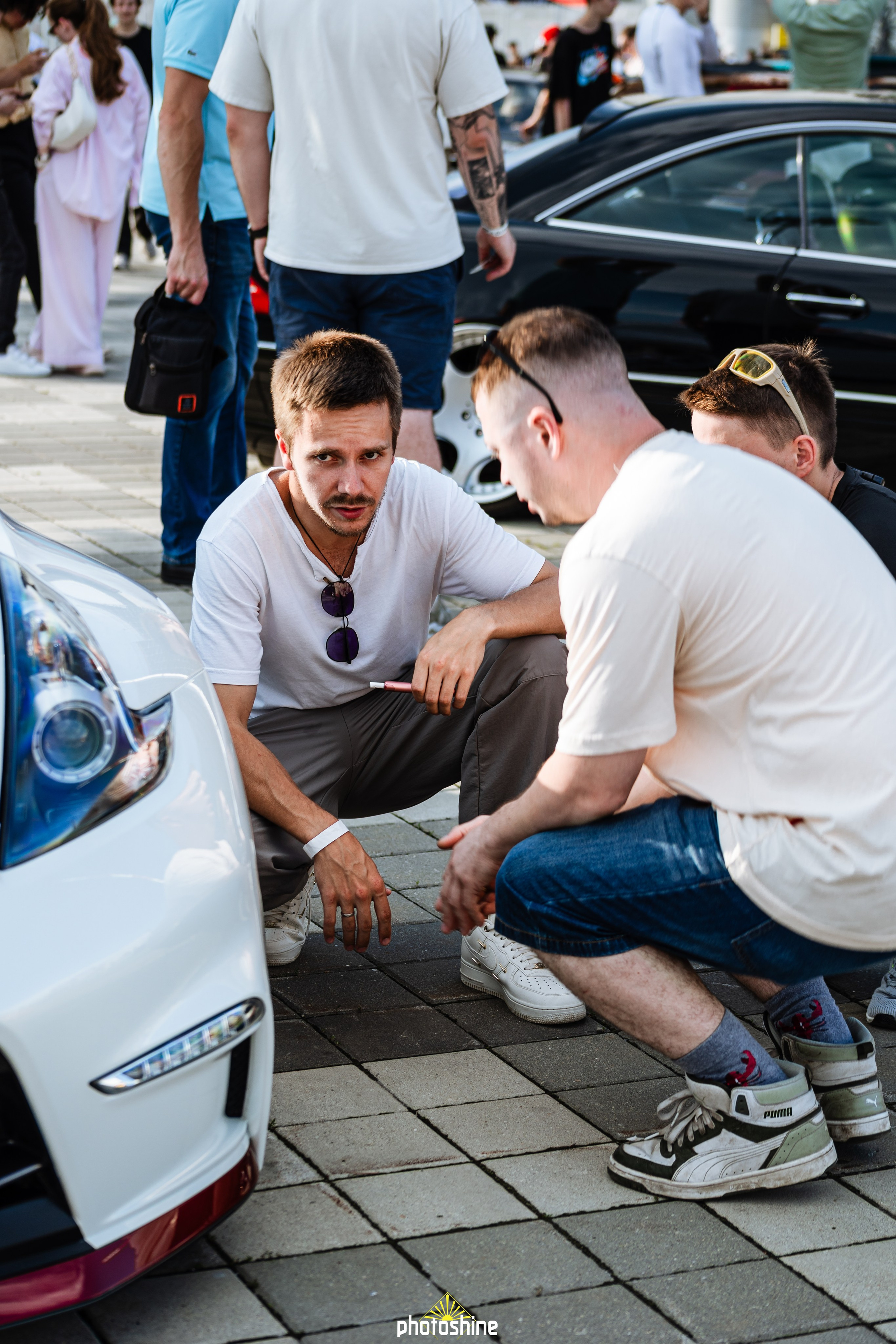EKB STADIUM MEET 2026. Photoshine | Оля | Фотограф из Челябинска