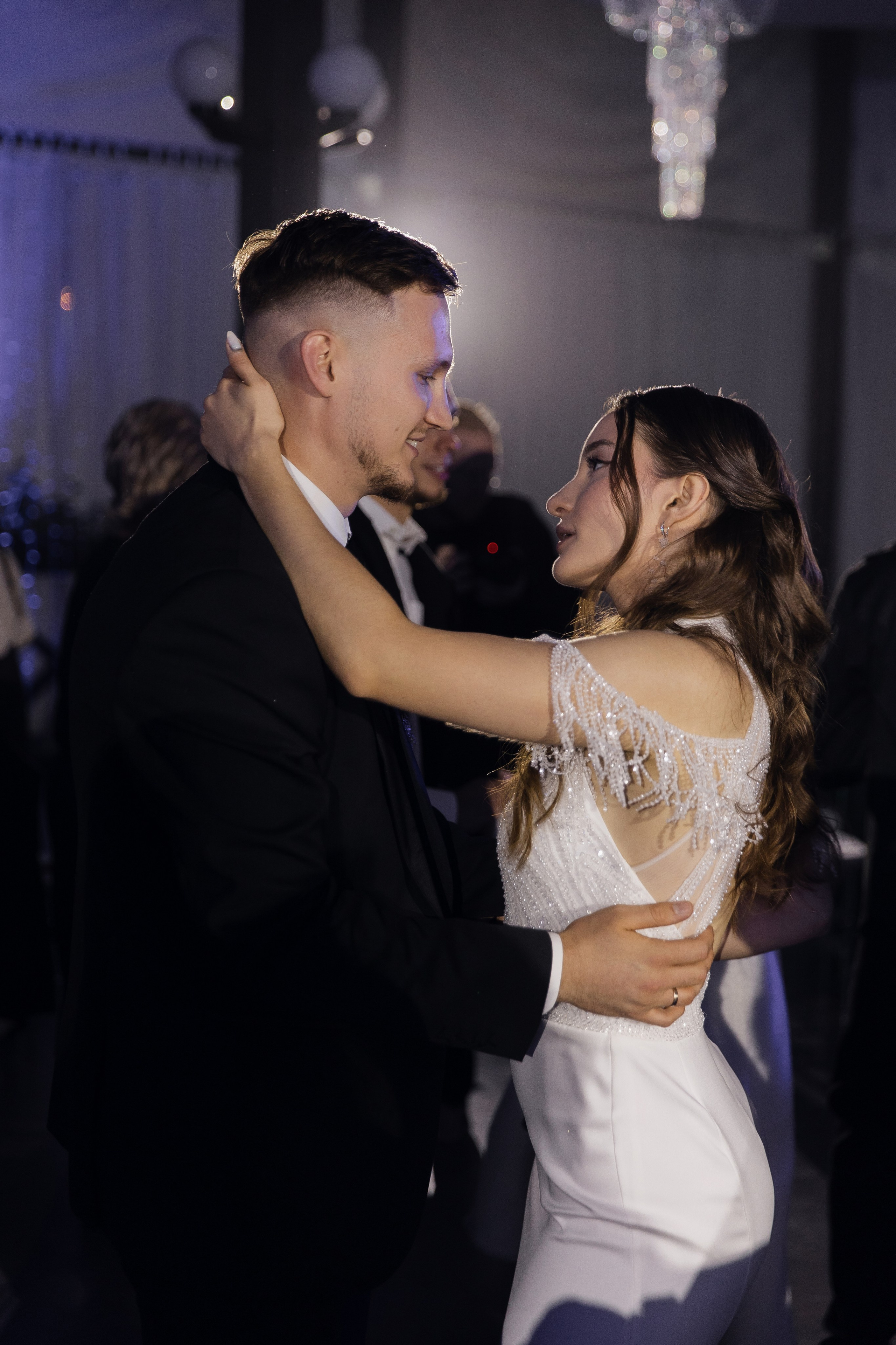 Данила и Виктория. Фотограф — Погодина Екатерина