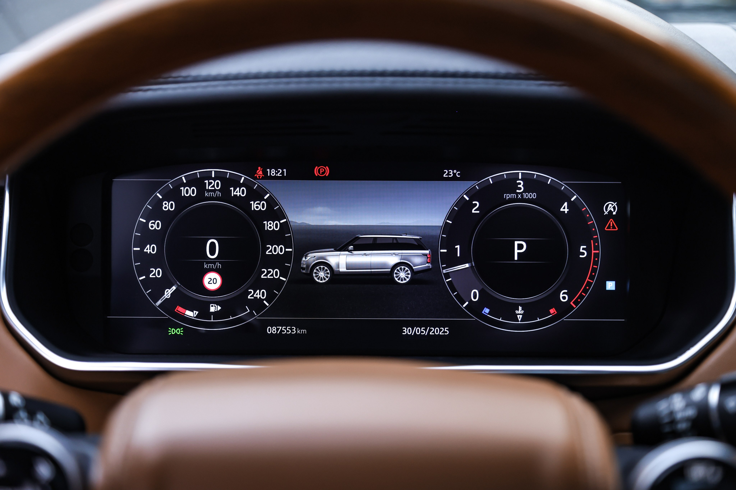 2018 RANGE ROVER AUTOBIOGRAPHY LONG. Mixturecaptures