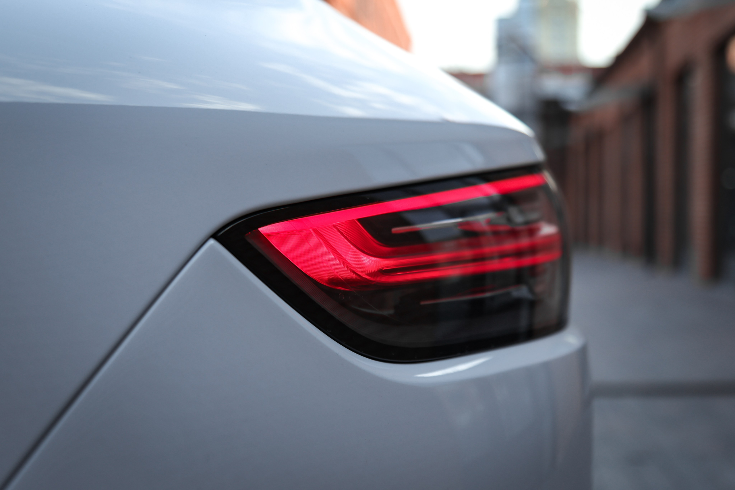 2020 Porsche Cayenne 3.0 AT. Mixturecaptures