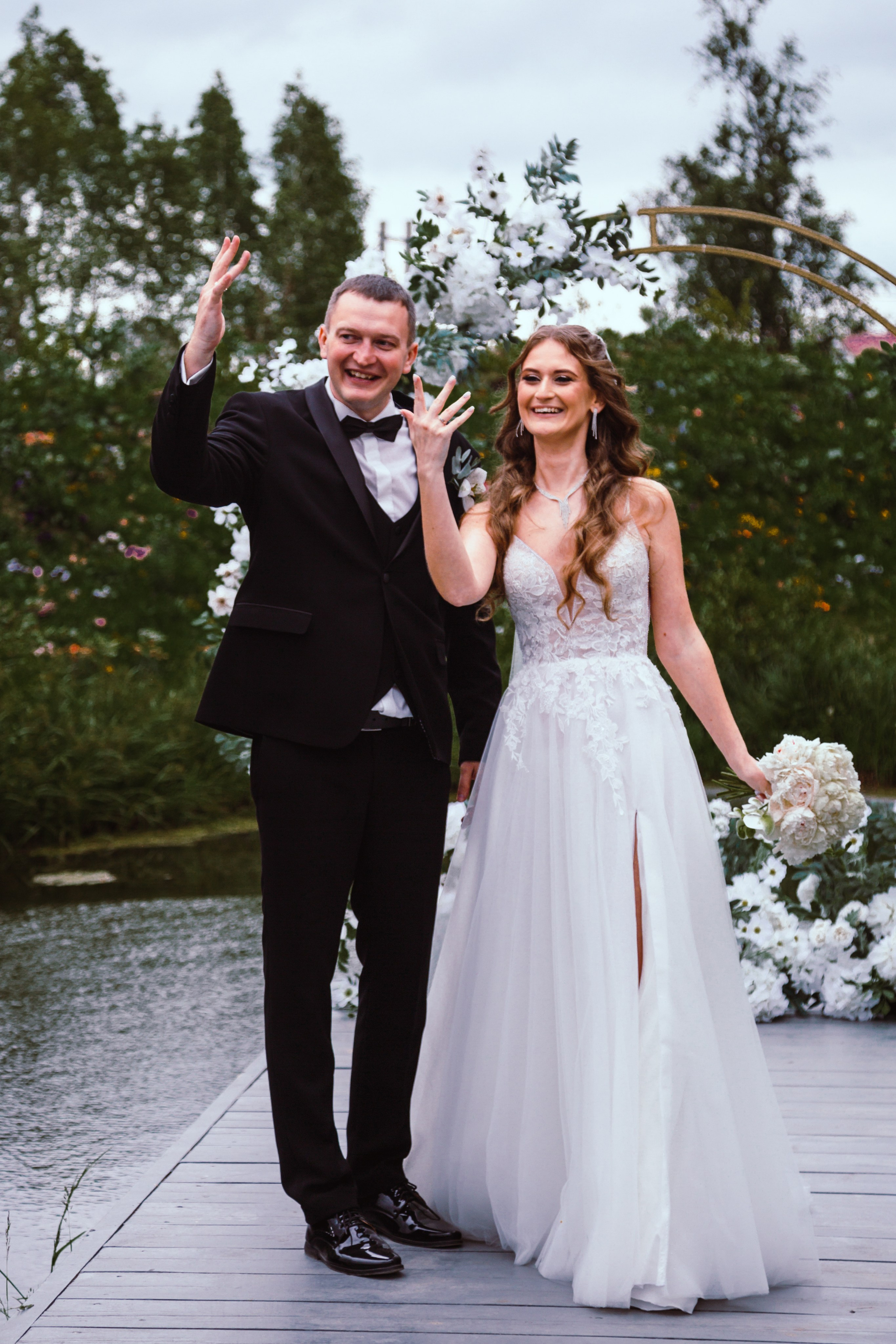 OLKA & YEVGENIY. Mixturecaptures