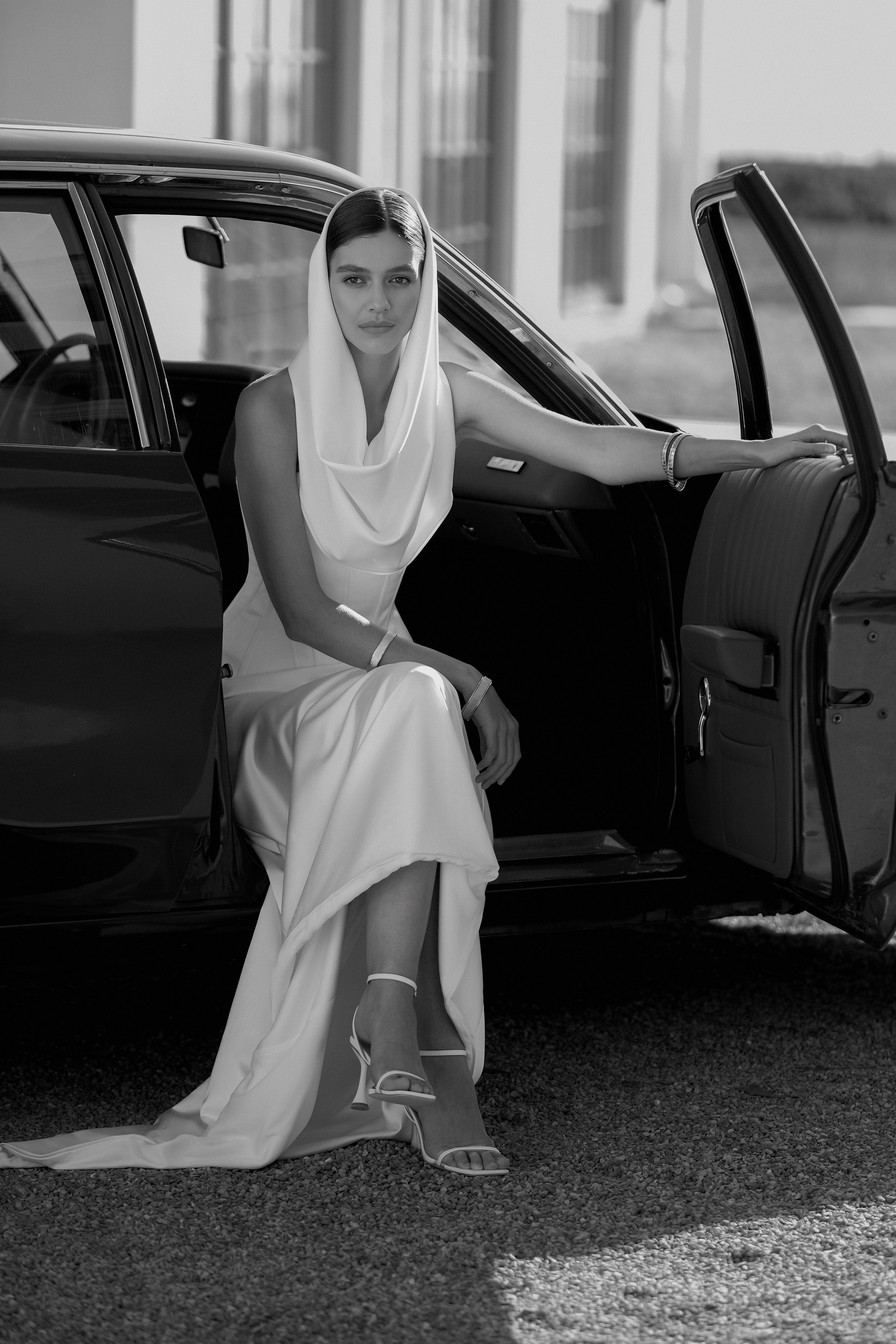 Violetta-Aleksander. Свадебный фотограф Артем Ковалев