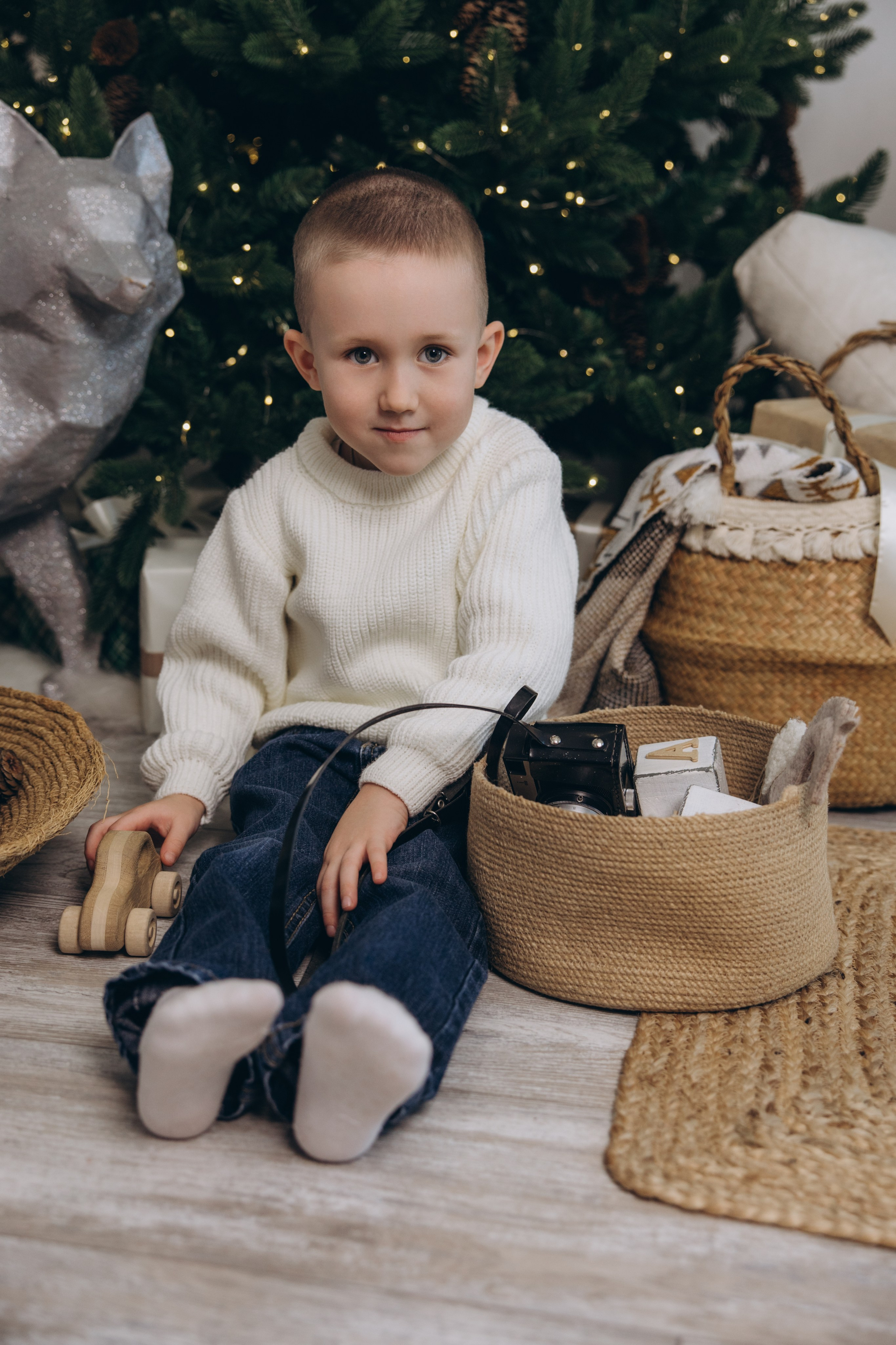 В студии 8 этаж. Свадебный, семейный фотограф в Иркутске Светлана Макаричева