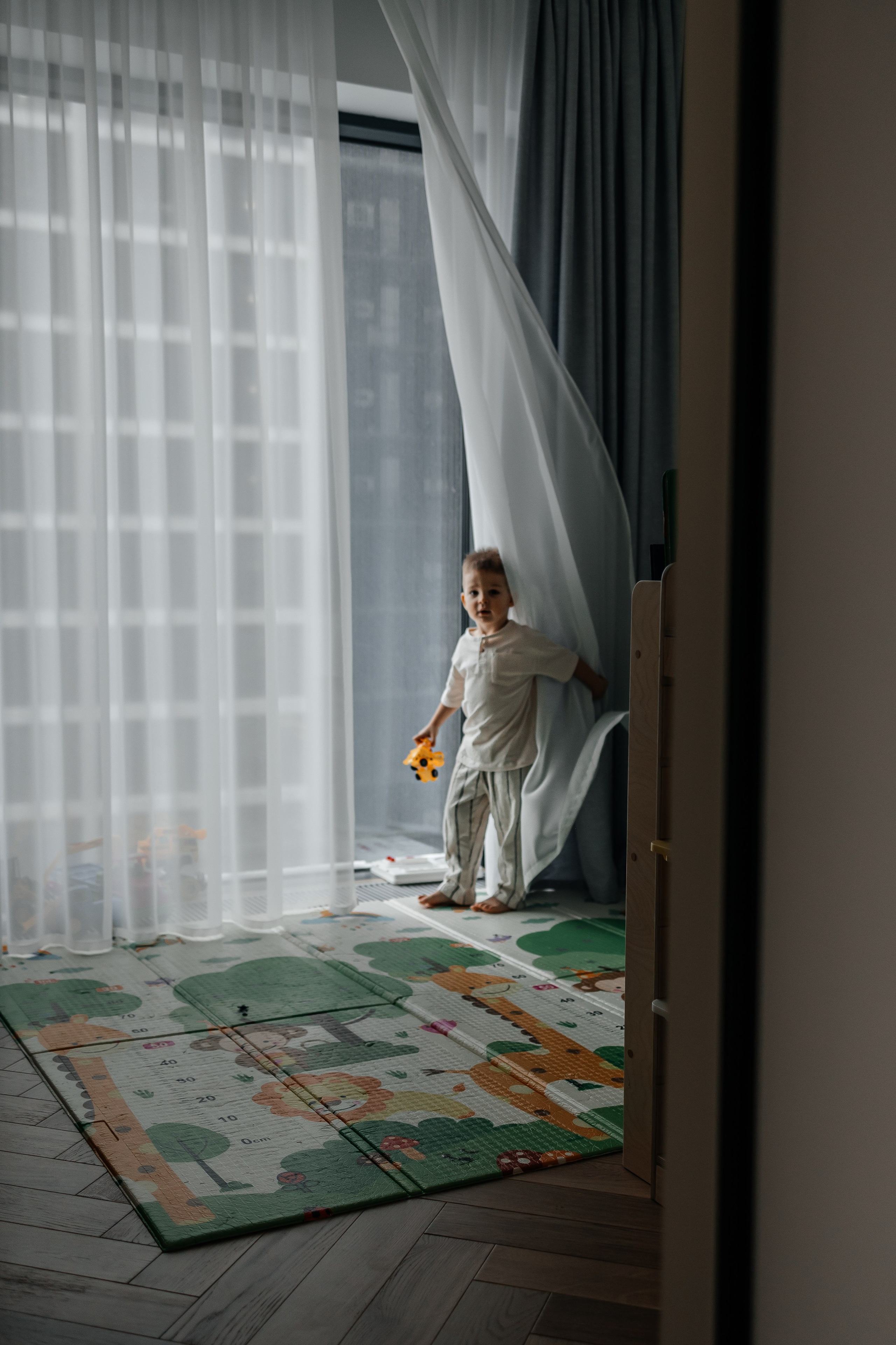 Про Юлю, Андрея и Артема. Семейный, женский фотограф Москве Лиза Лутцева