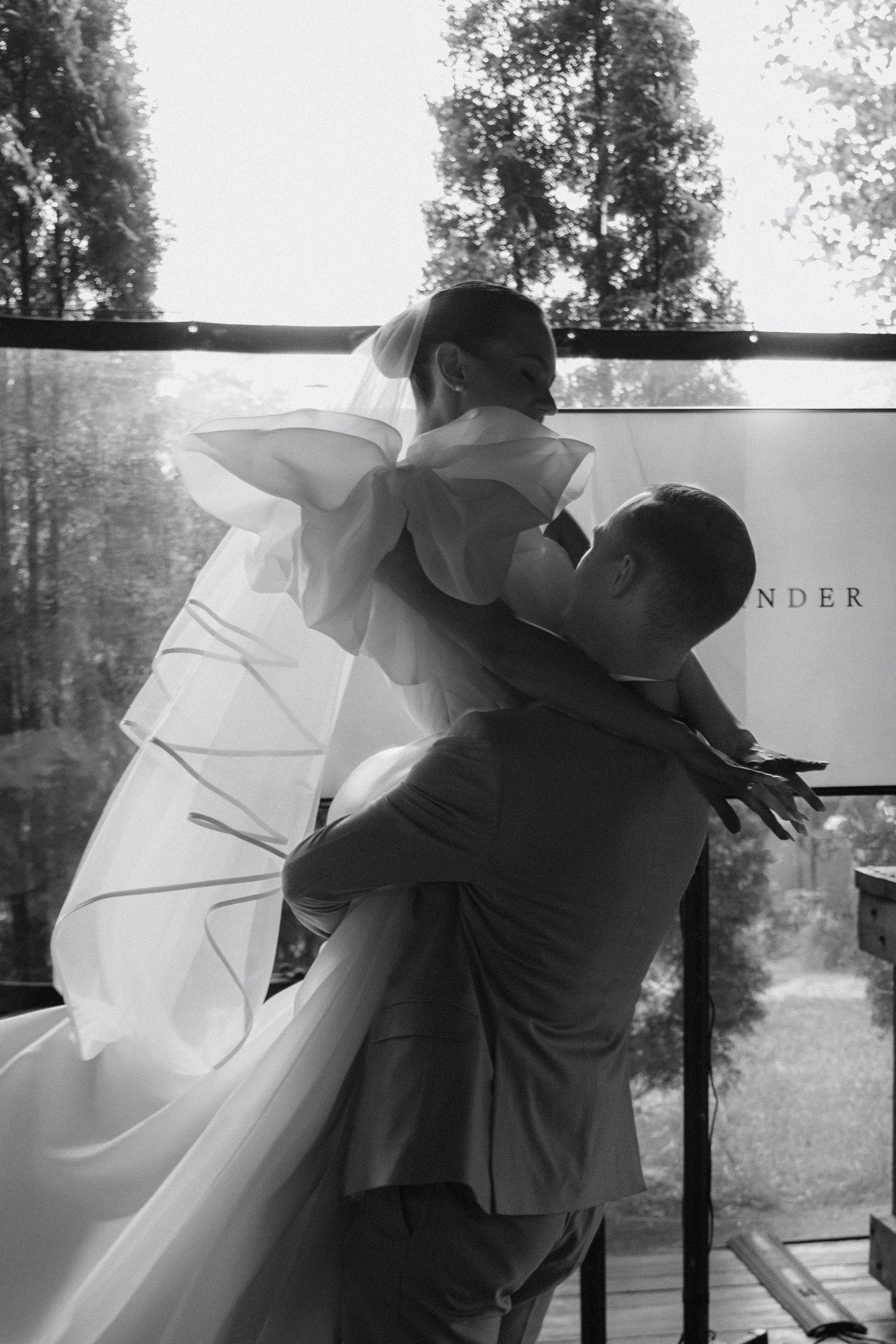 Анна и Александр. Свадебный фотограф и видеограф в Москве, Виктор Архилюк