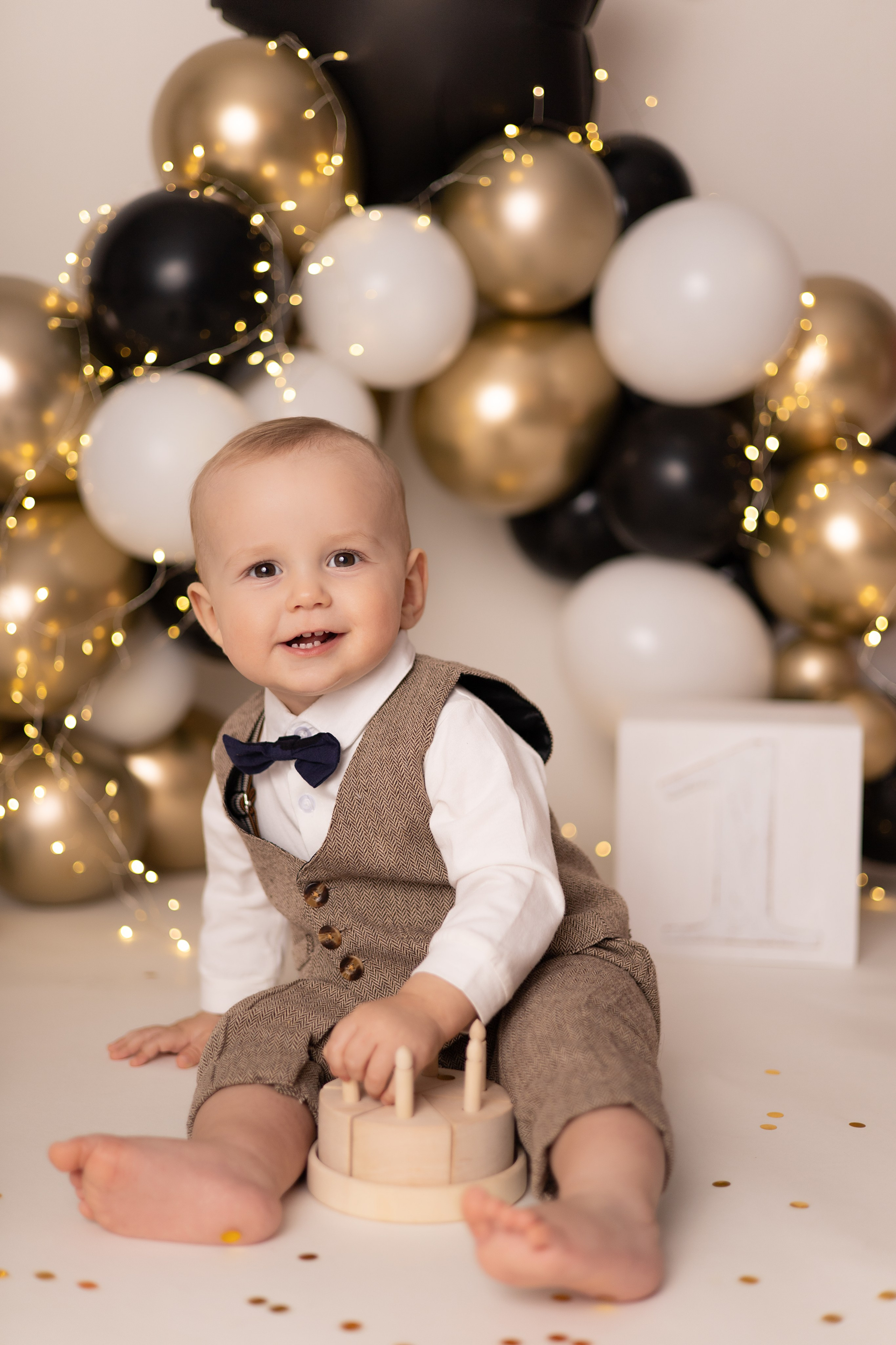 Годовасие. Детский новорождённых и детей постарше Анисимова Полина