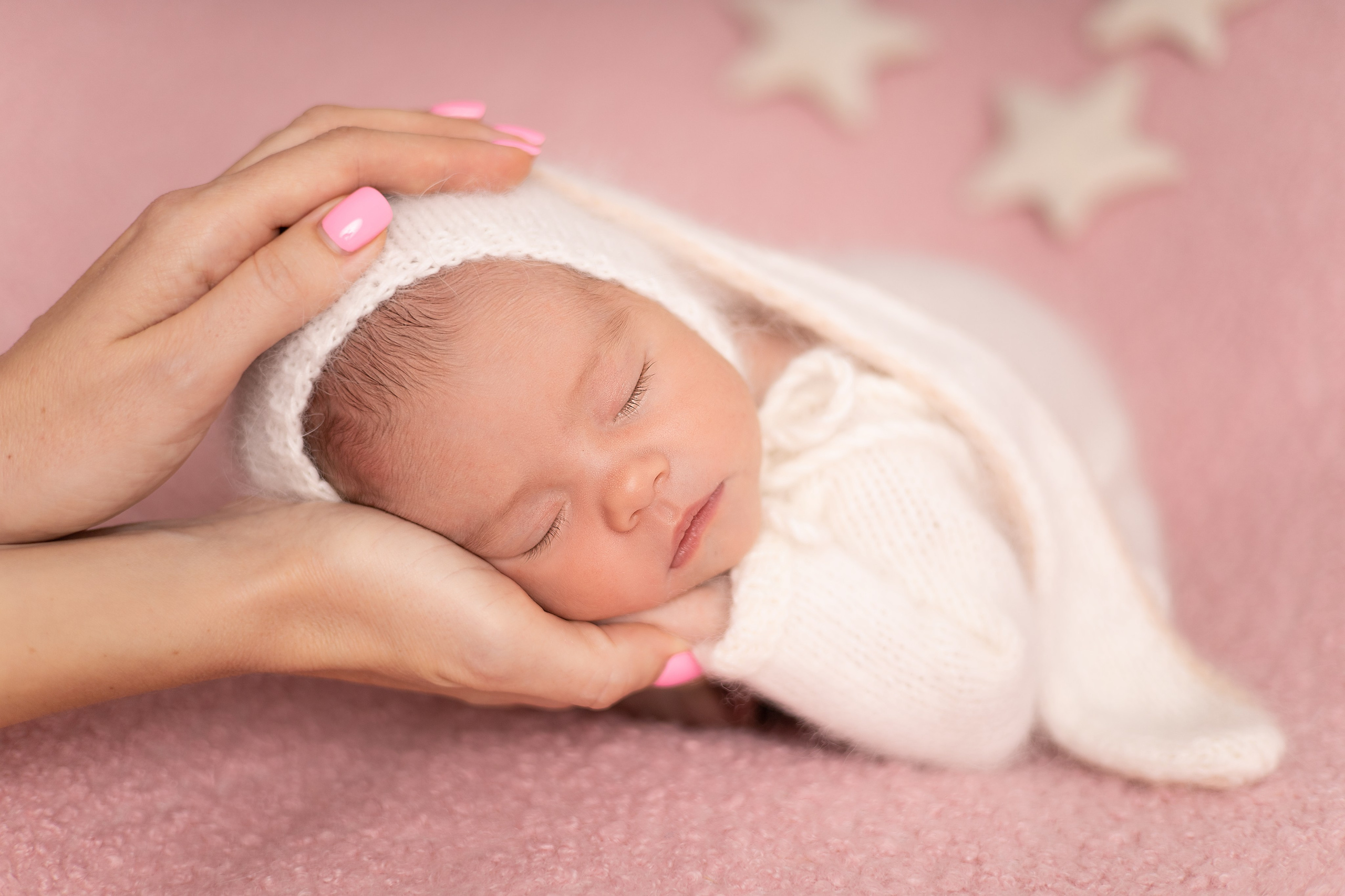 Новорожденные. Детский новорождённых и детей постарше Анисимова Полина