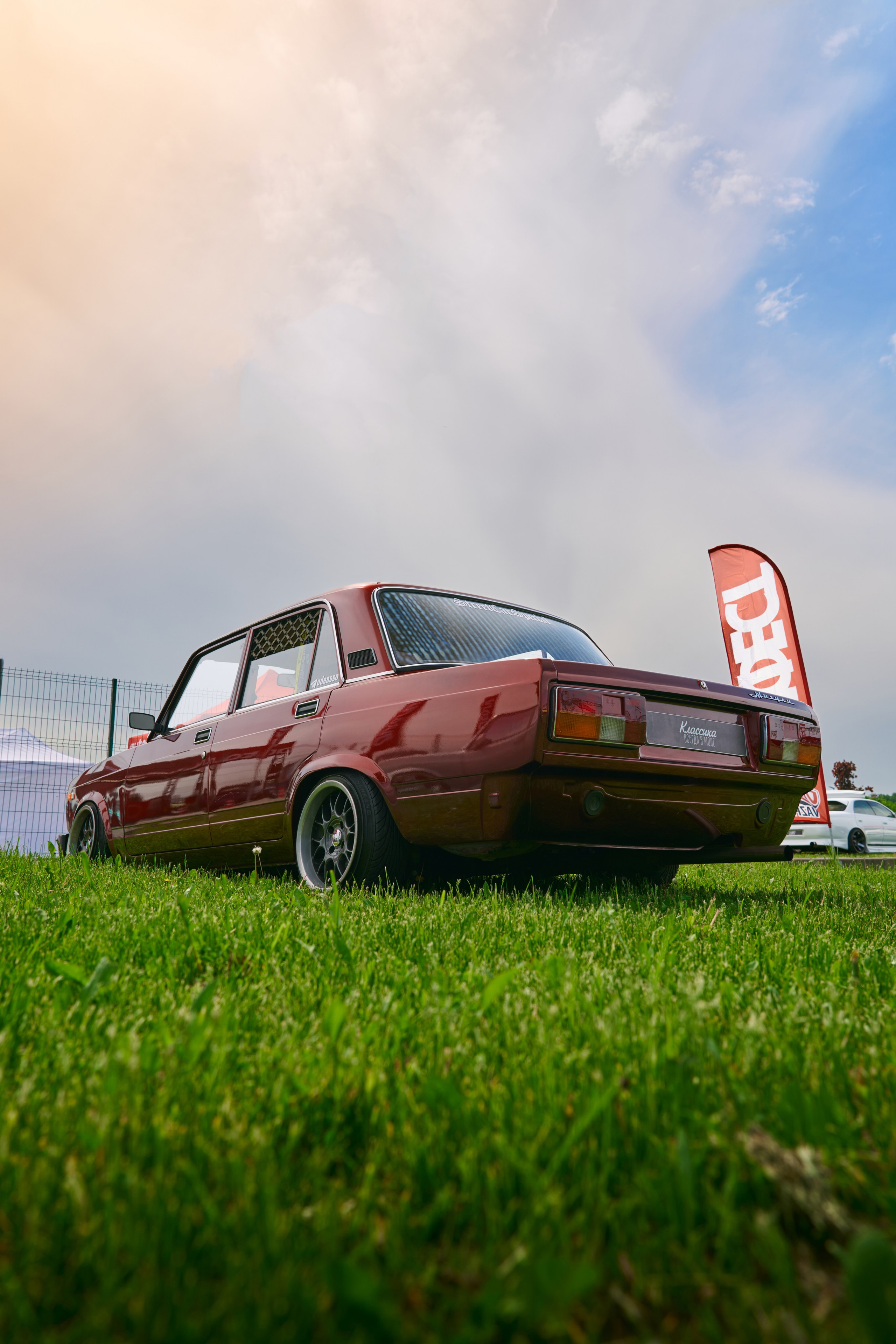NO DRIFT NO FEST | 2026. GLAR