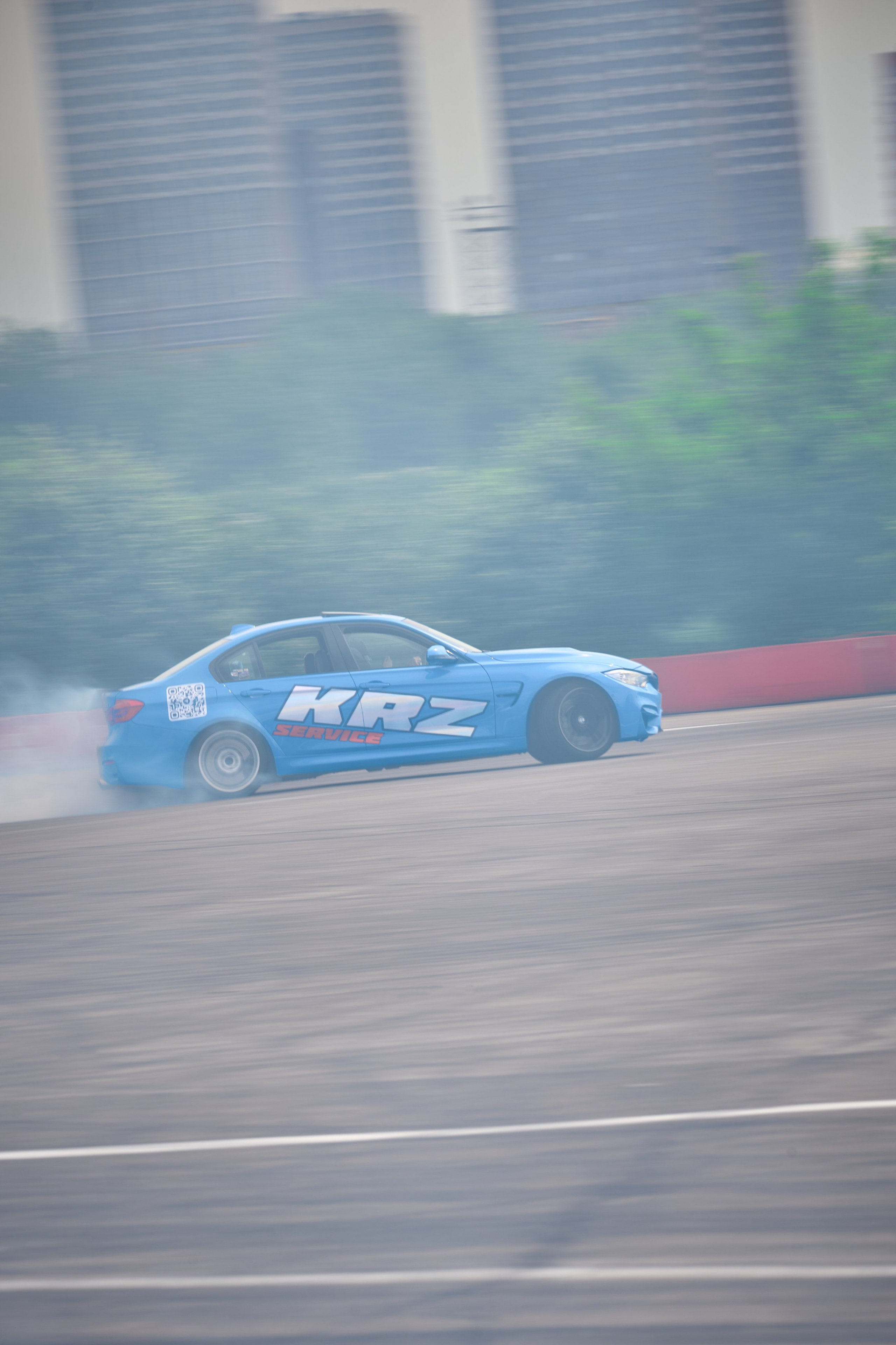 NO DRIFT NO FEST | 2026. GLAR