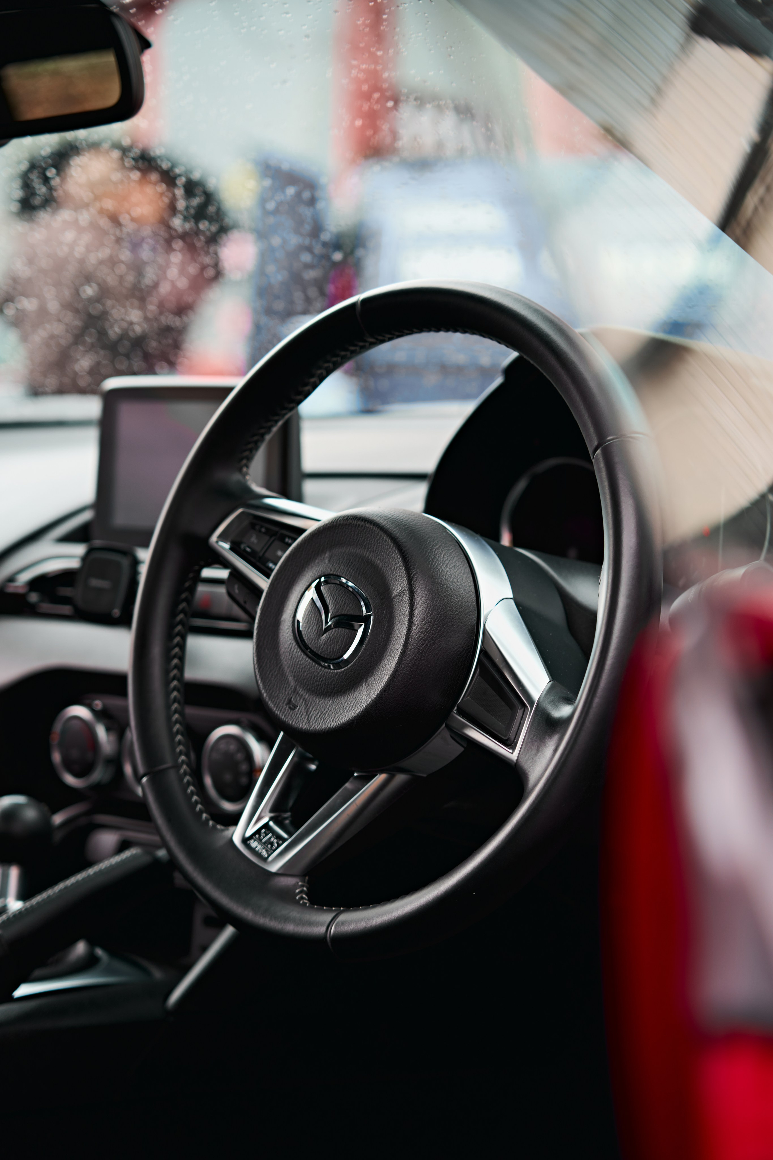 Движение без крыш | 26.04.26. GLAR