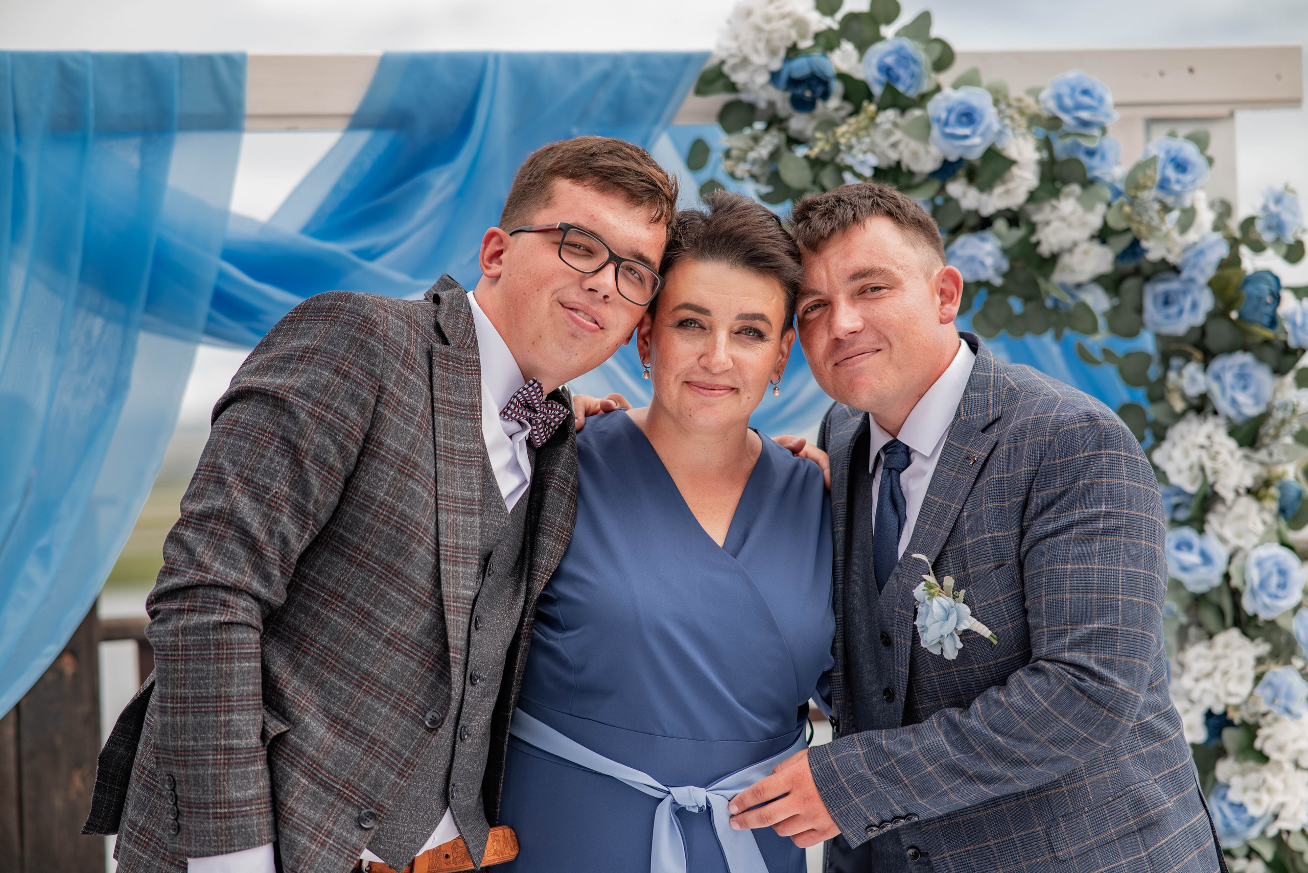 Марина и Дмитрий. Семейный и свадебный фотограф в Абакане Юлия Су