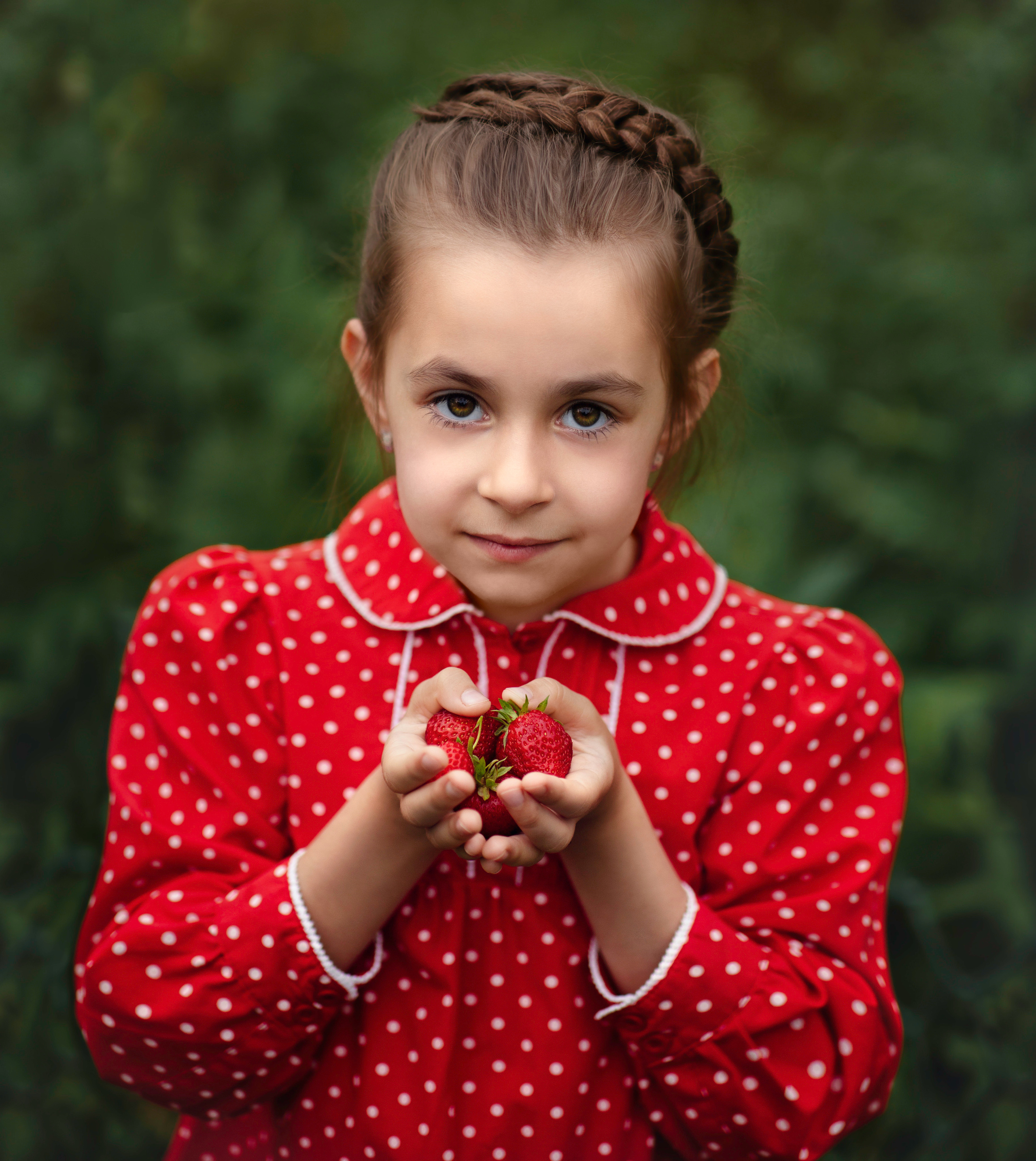 Дети. Фотограф в Москве Анна Астафьева