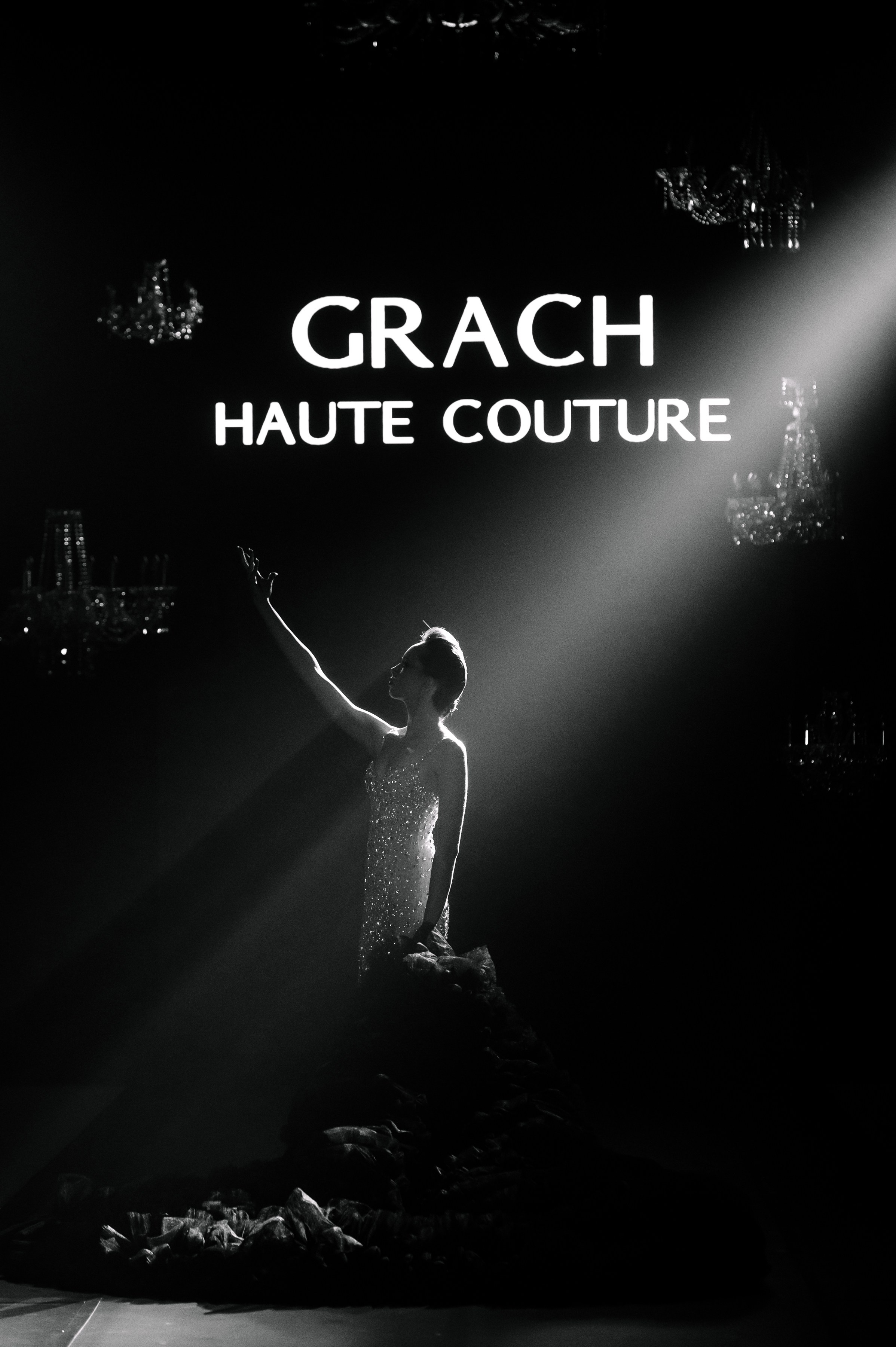 Модный показ от GRACH Haute Couture. Фотограф в сочи Свадебный фотограф Сочи