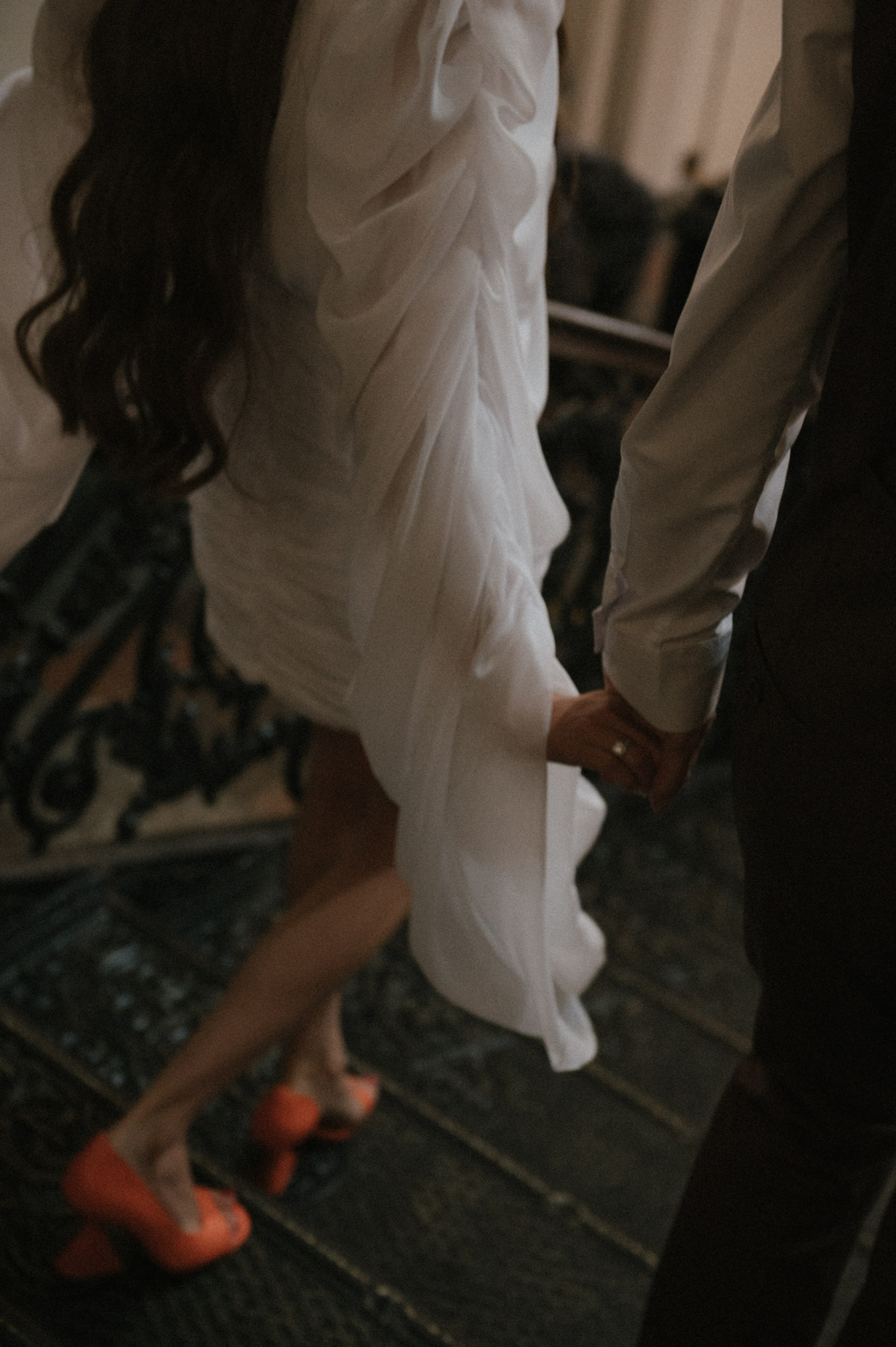 А+А. Светлана Варфоломеева, женский и свадебный фотограф в Саратове