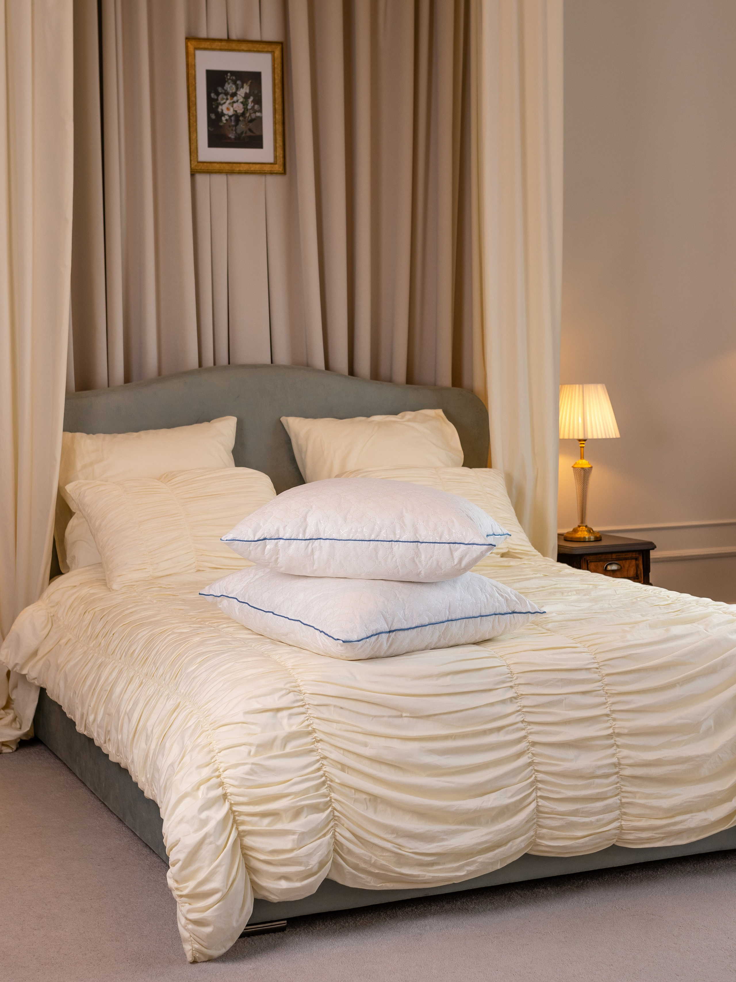 Подушки. Фотограф в Краснодаре Арина Кудряшова