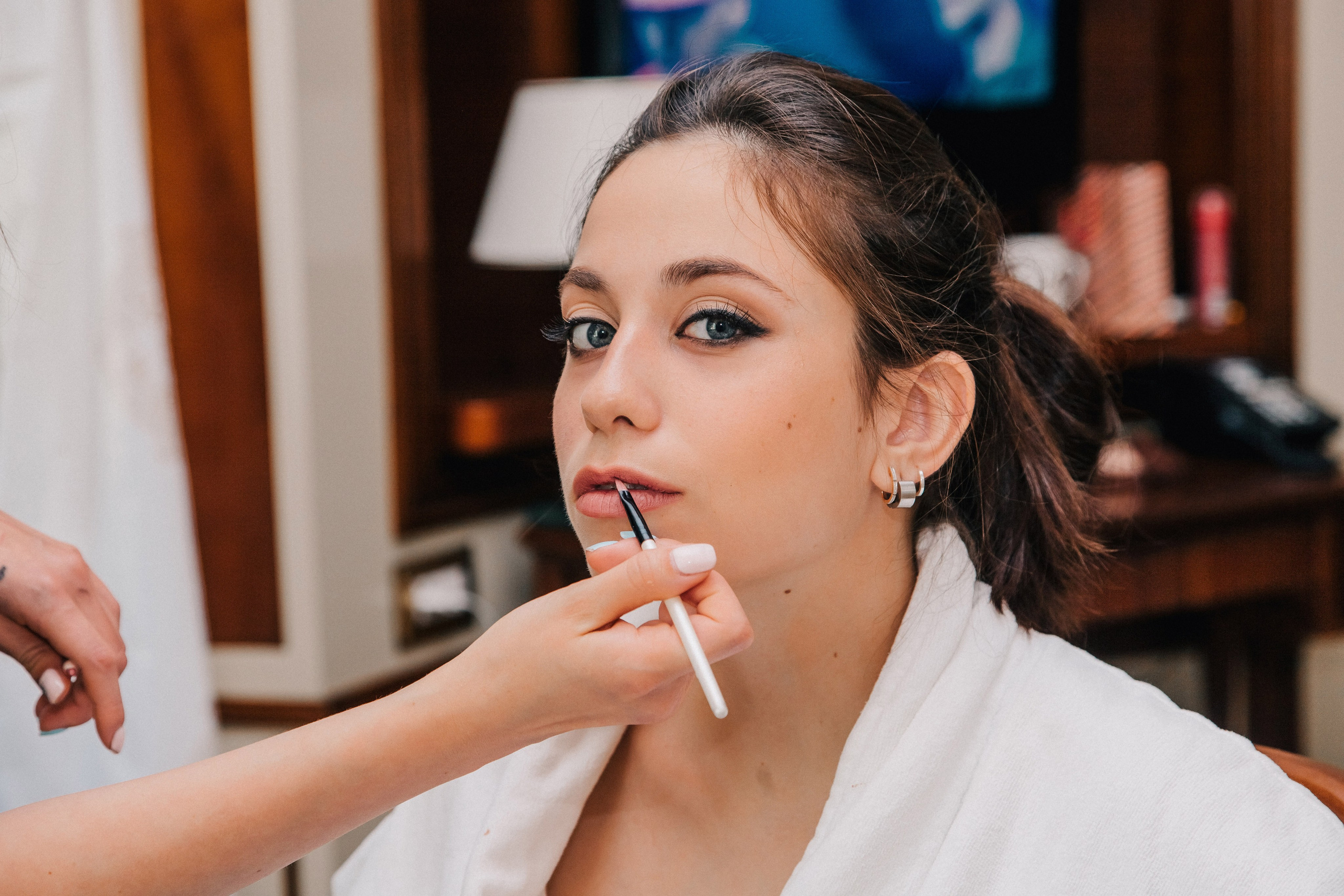 Сергей и Дарья. Свадебный фотограф Александр Абрамов Москва / Зеленоград