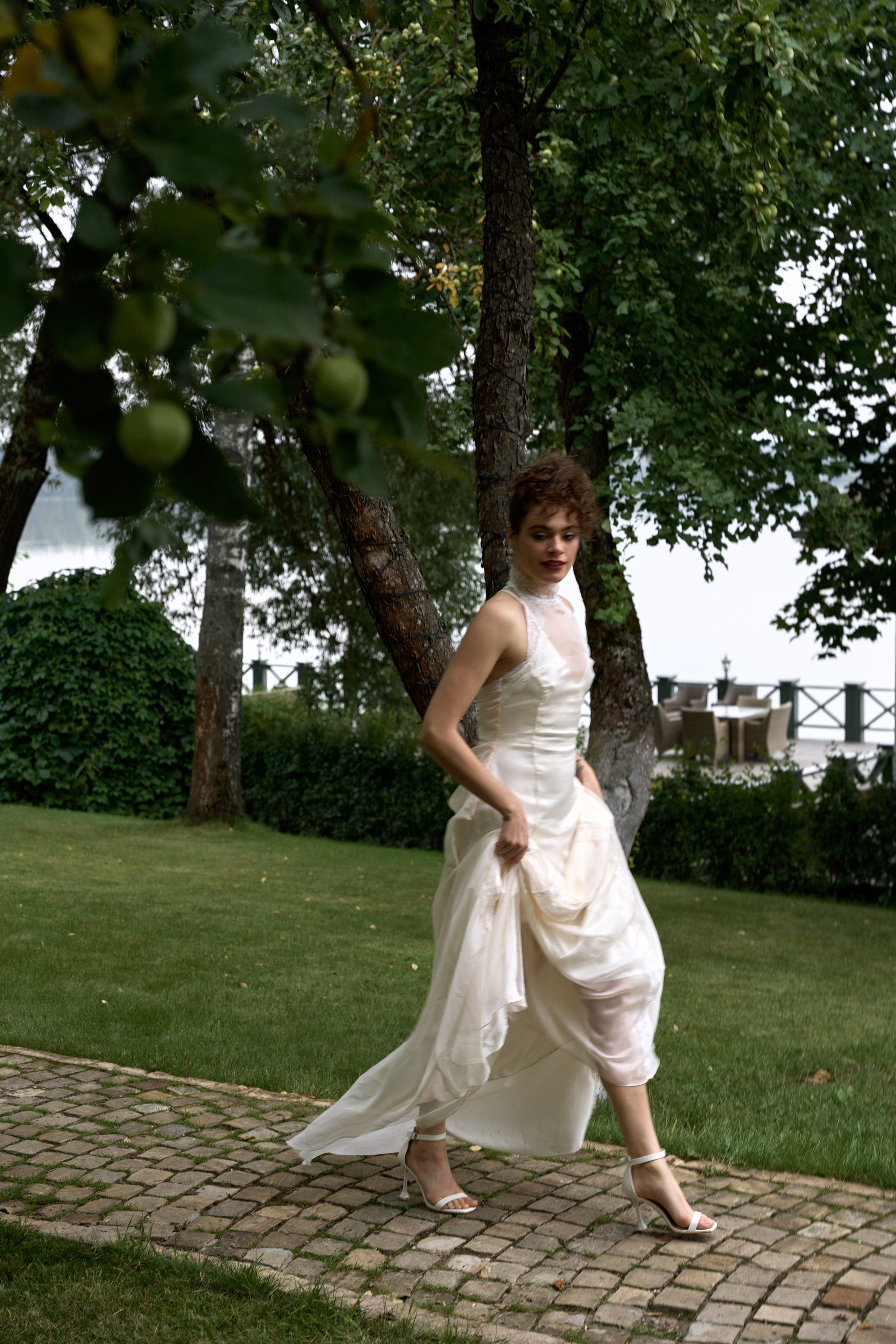 Москва (Сенешаль). Свадебный фотограф Наталья Помазкина | Репортаж Екатеринбург Москва