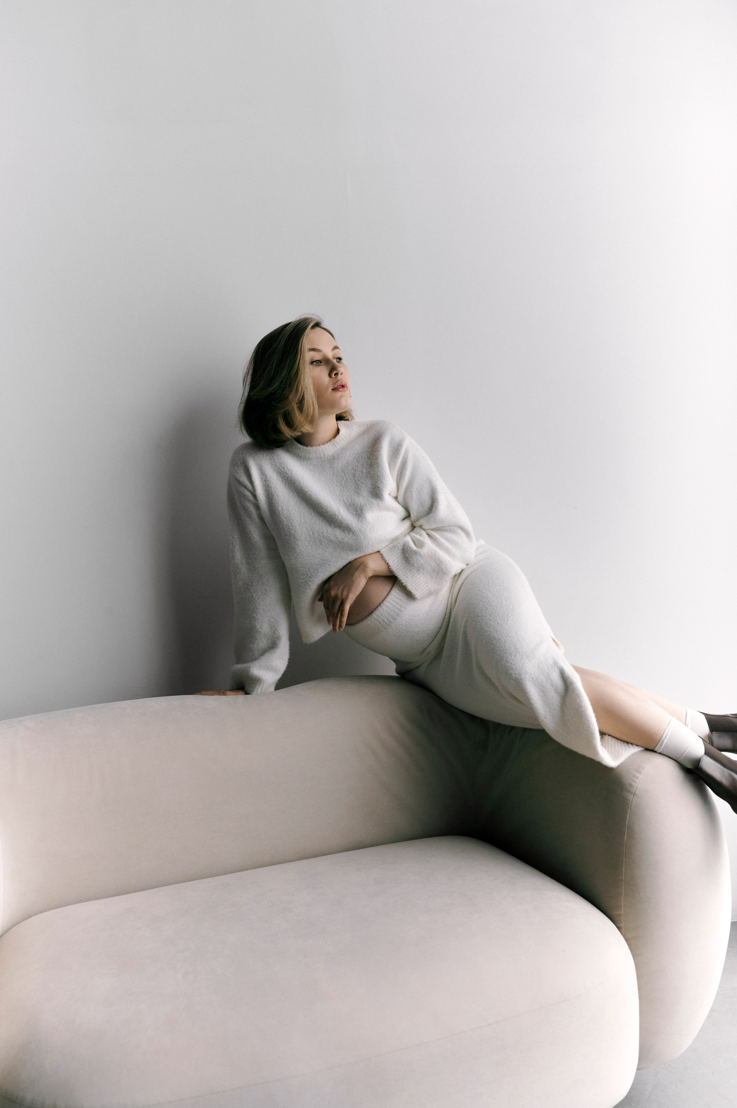 Полина. Фотограф Регина С