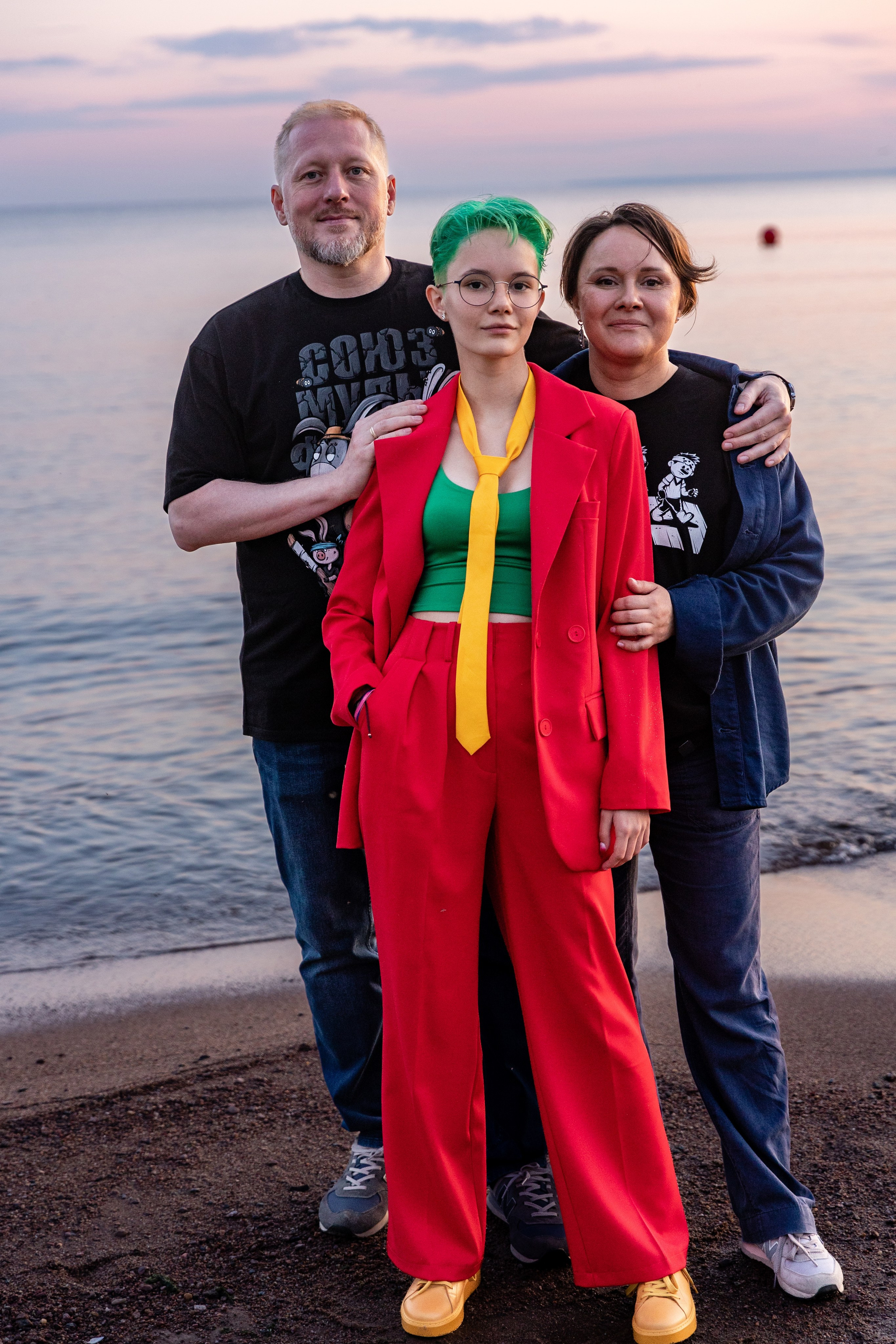 Выпускной 11 класс. Фотограф в Санкт-Петербурге Закута Ольга