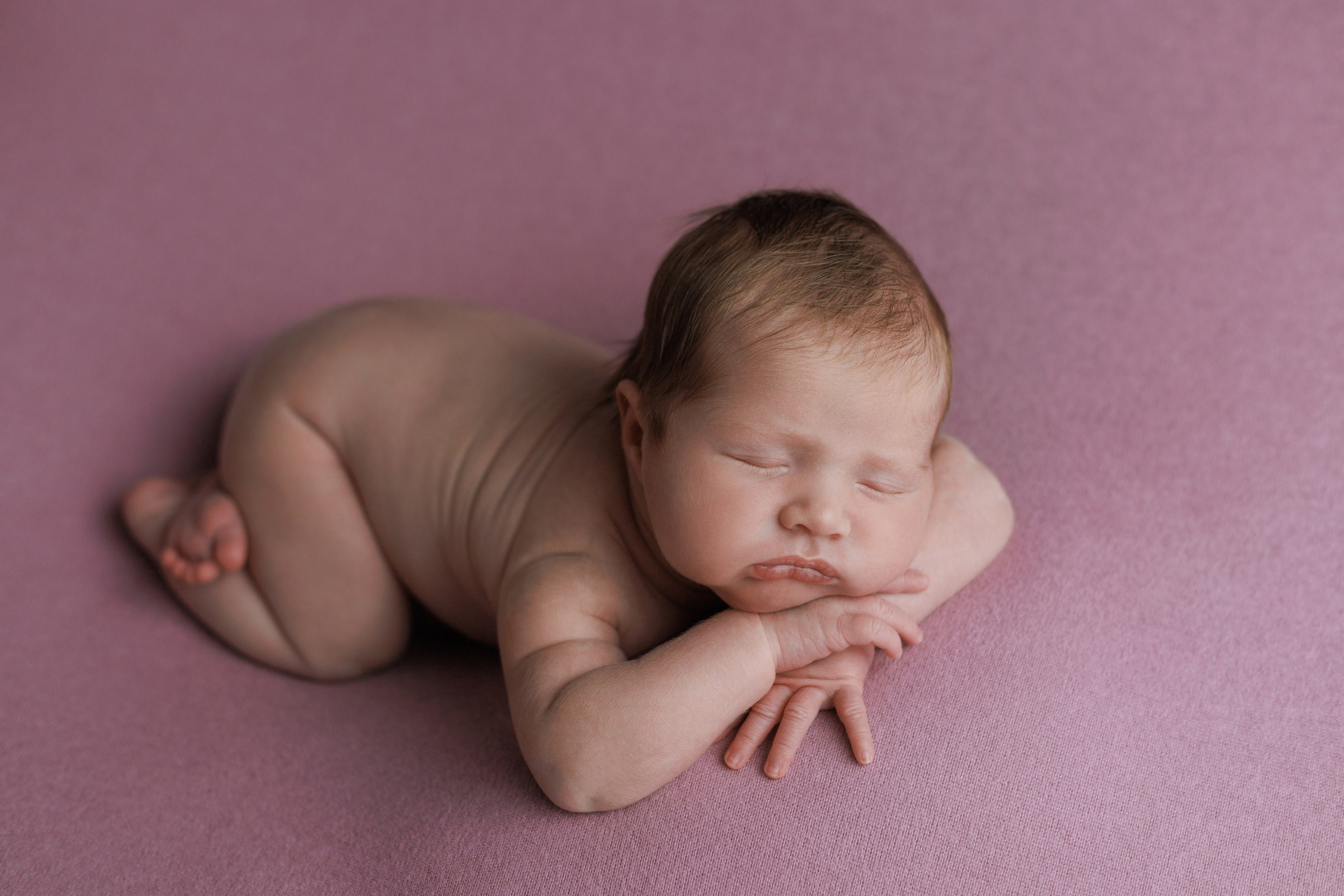 Новорожденные. Фотограф новорожденных в Перми Татьяна Новикова