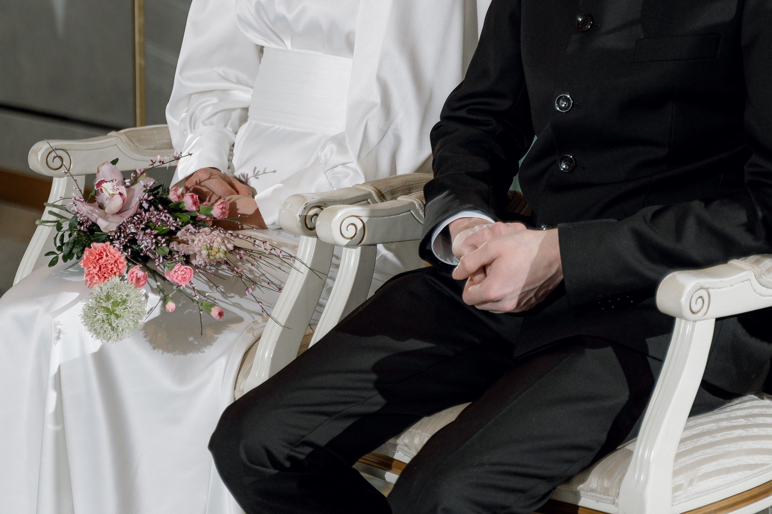 Шафагат & Адиля (Ирек). RAMIL SAFIULLIN