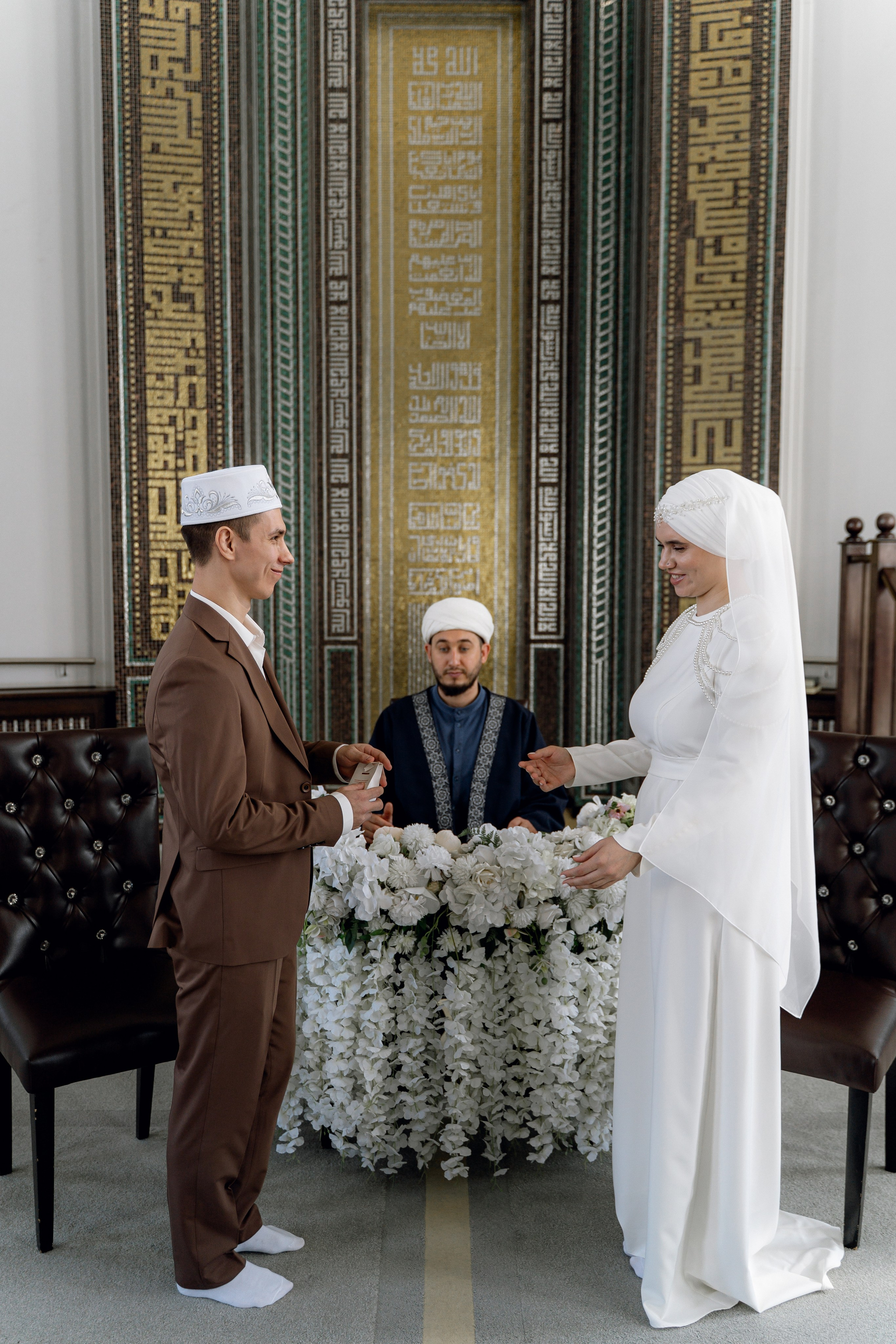 Марат & Луиза (Ярдам). RAMIL SAFIULLIN