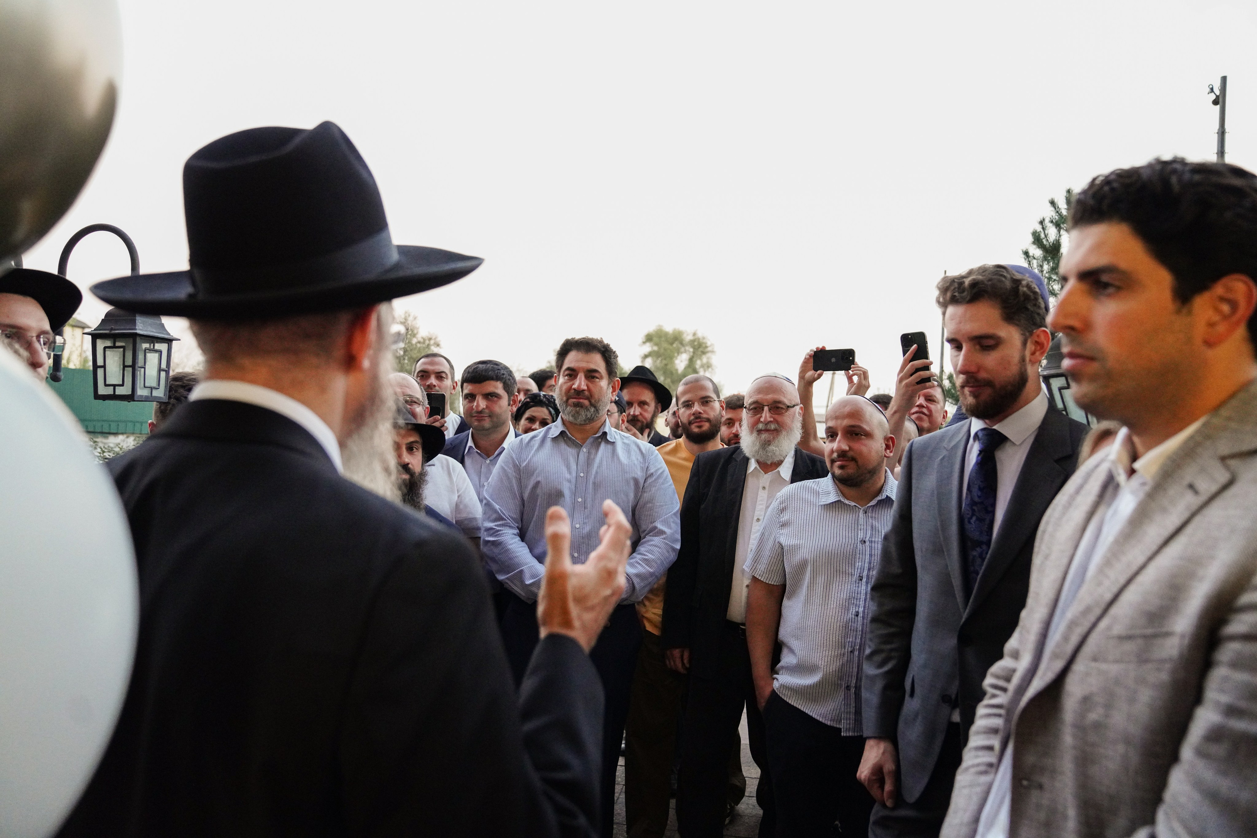 Открытие детского сада. Главная