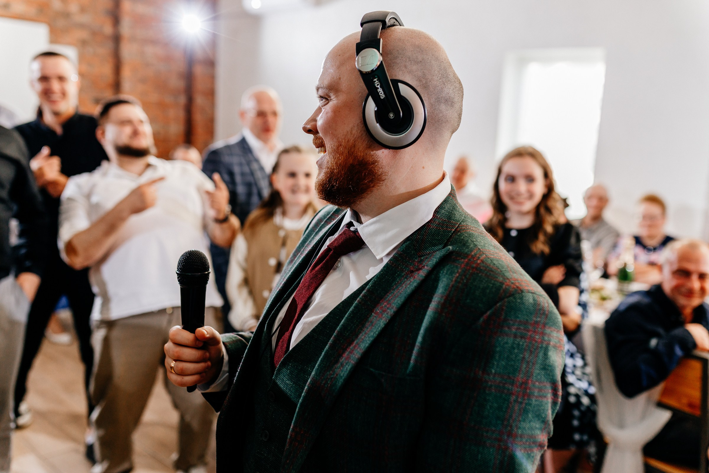 Мария и Андрей. Свадебный фотограф Елена Ловцевич