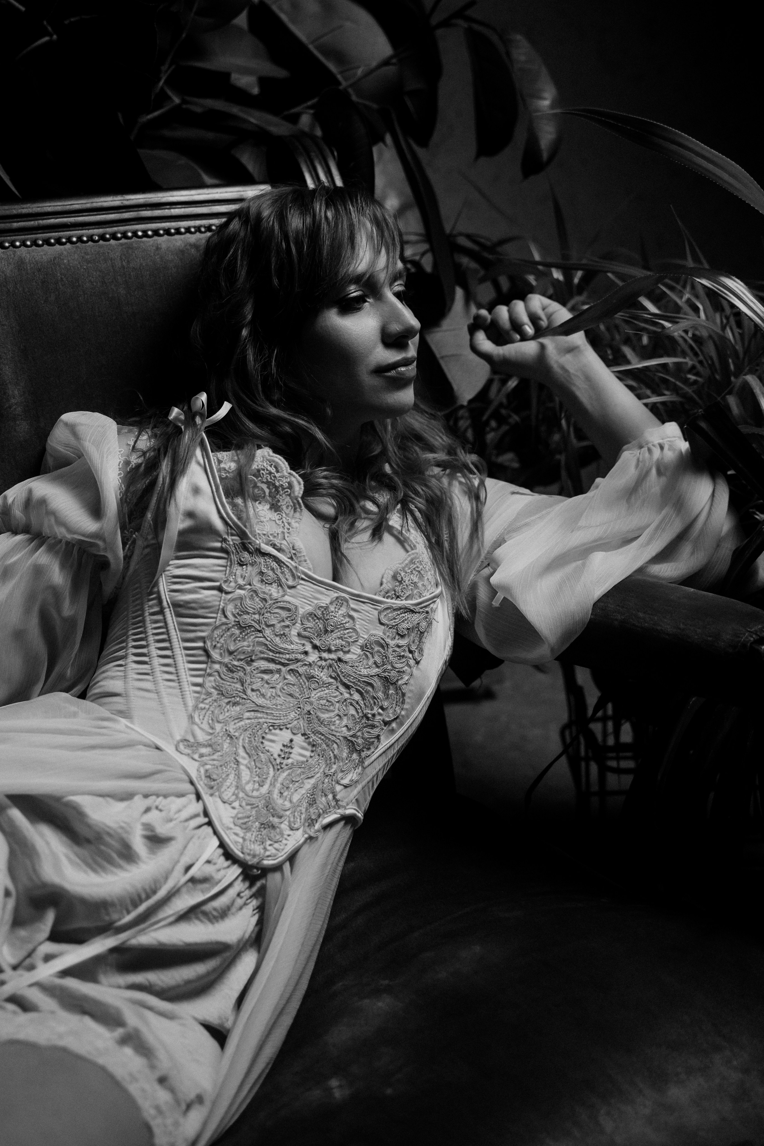 Наташа Будуар. Фотограф на мероприятие